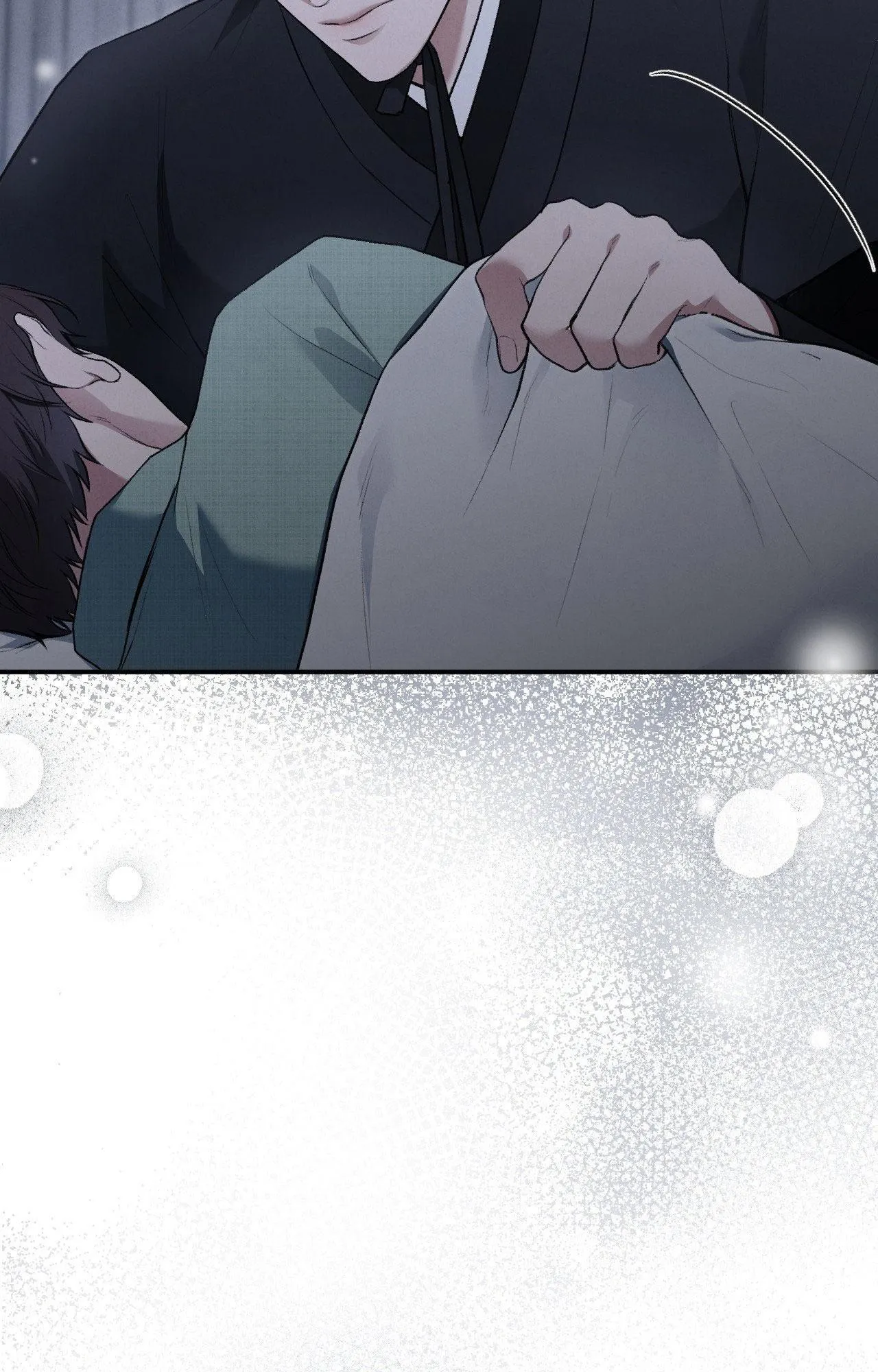 SỨ GIẢ THẦN CHẾT Chapter 44 Trang 10