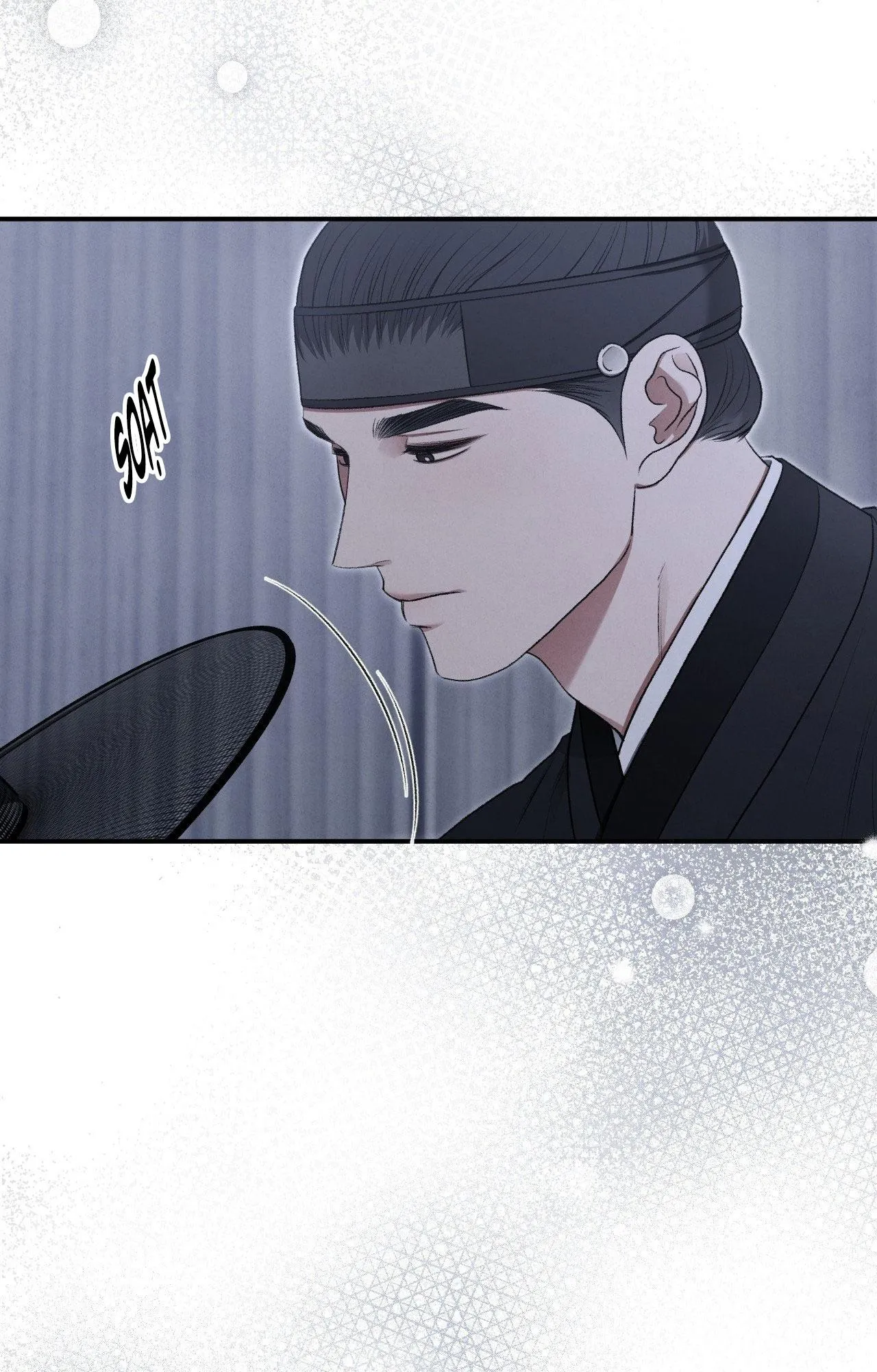 SỨ GIẢ THẦN CHẾT Chapter 44 Trang 12