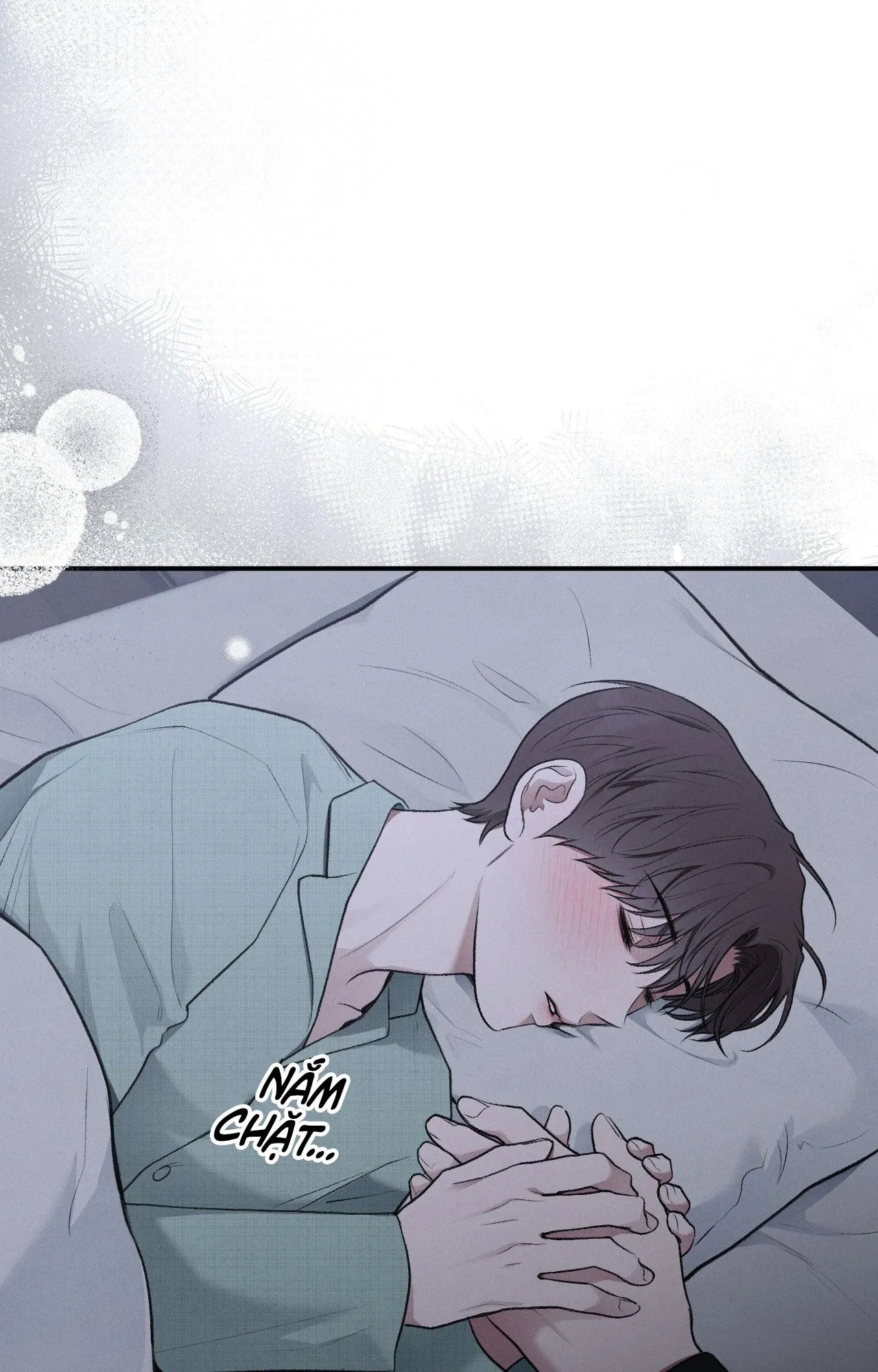 SỨ GIẢ THẦN CHẾT Chapter 44 Trang 14