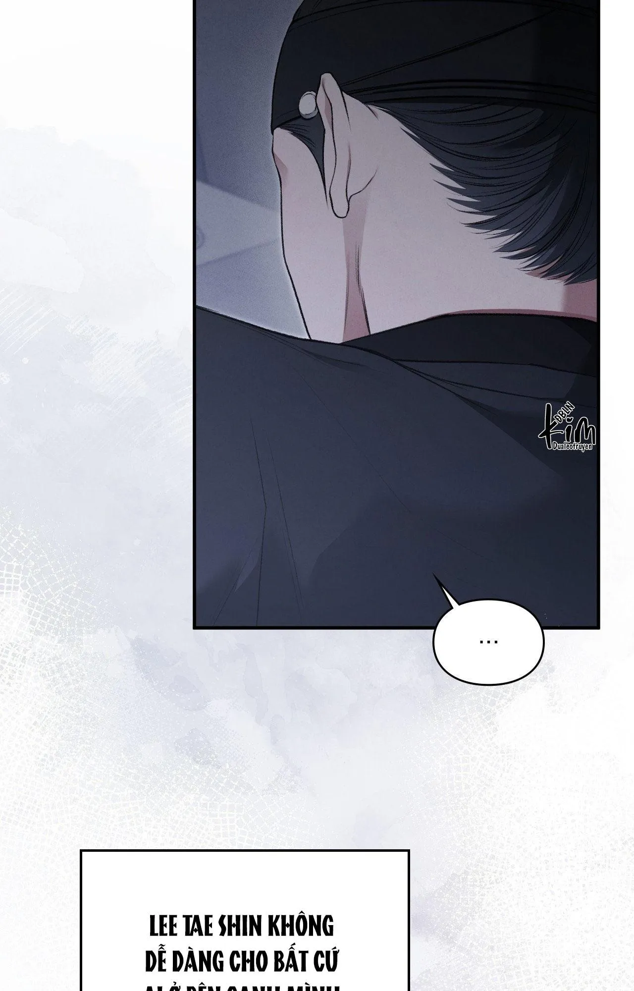 SỨ GIẢ THẦN CHẾT Chapter 44 Trang 16