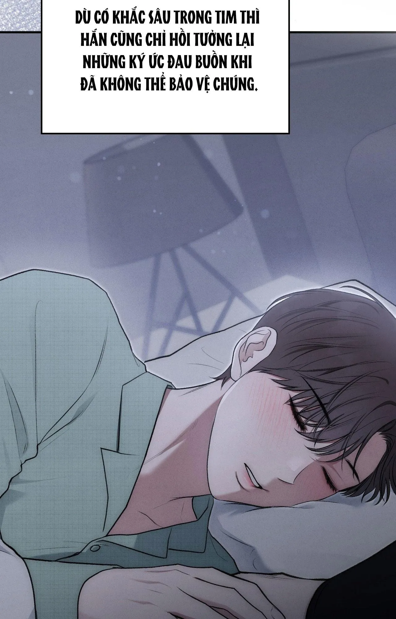 SỨ GIẢ THẦN CHẾT Chapter 44 Trang 19