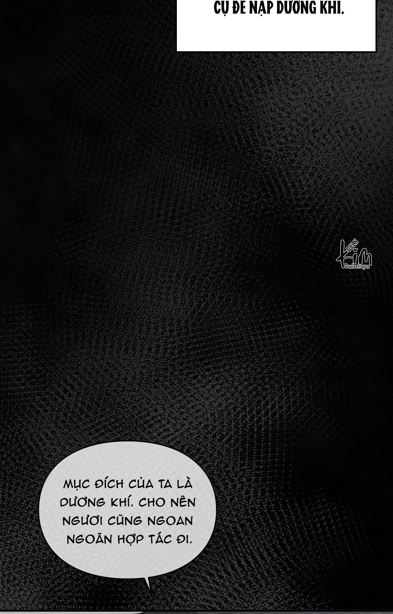 SỨ GIẢ THẦN CHẾT Chapter 44 Trang 21