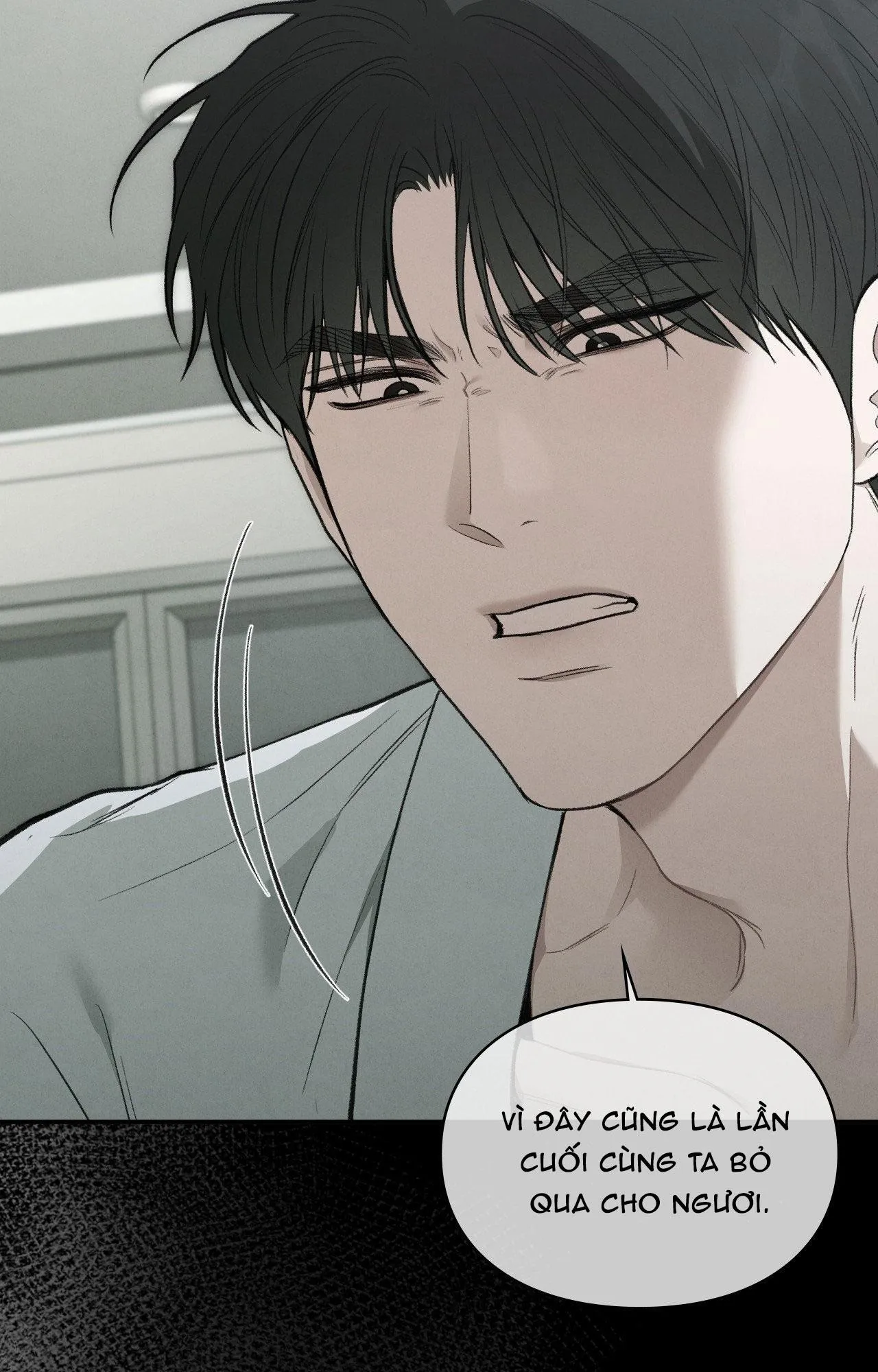 SỨ GIẢ THẦN CHẾT Chapter 44 Trang 22