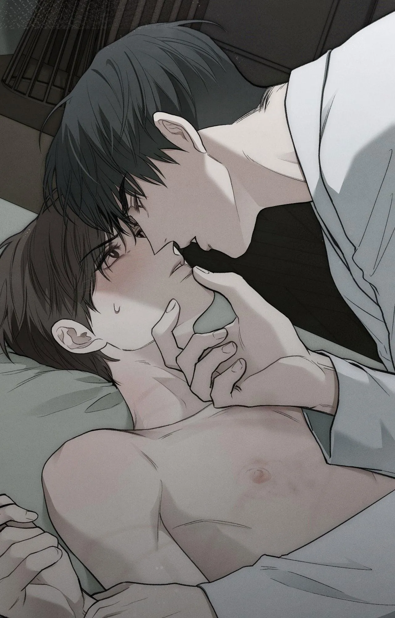 SỨ GIẢ THẦN CHẾT Chapter 44 Trang 25