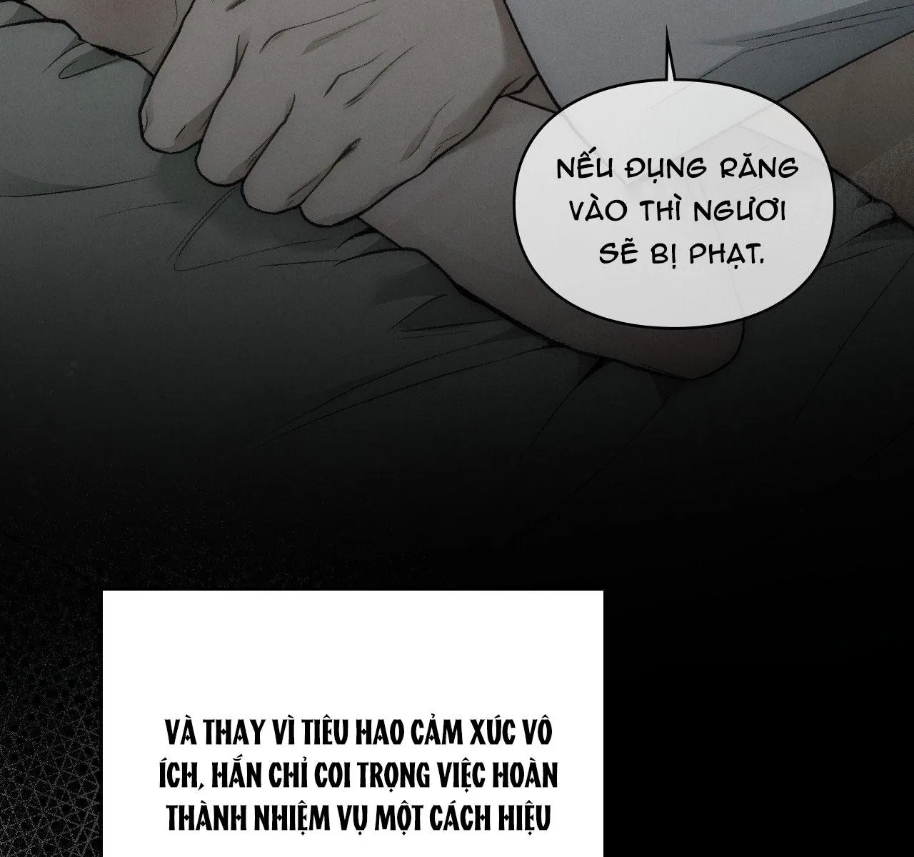 SỨ GIẢ THẦN CHẾT Chapter 44 Trang 26