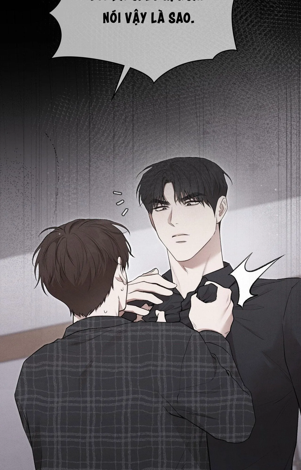 SỨ GIẢ THẦN CHẾT Chapter 44 Trang 29