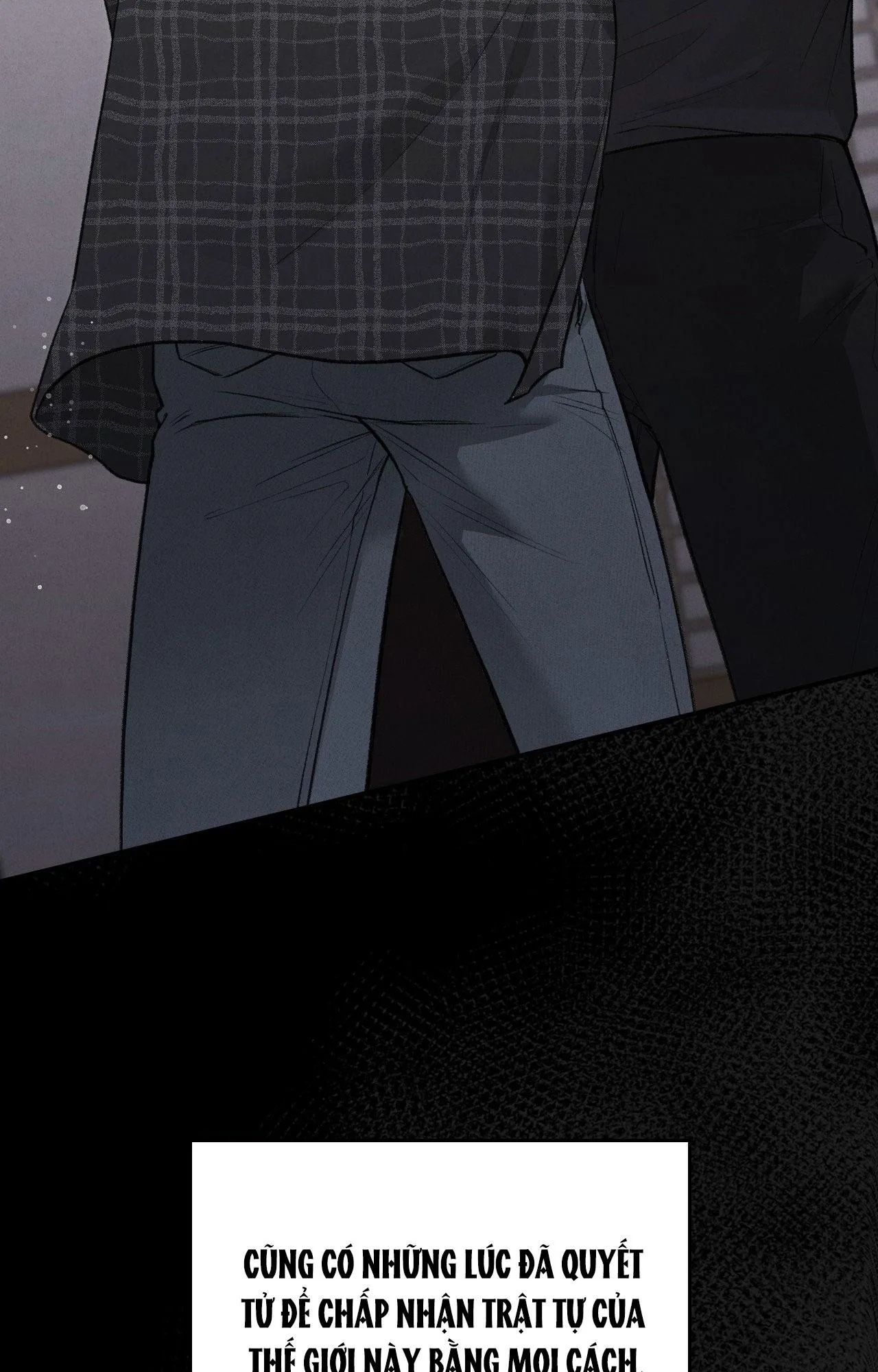 SỨ GIẢ THẦN CHẾT Chapter 44 Trang 30