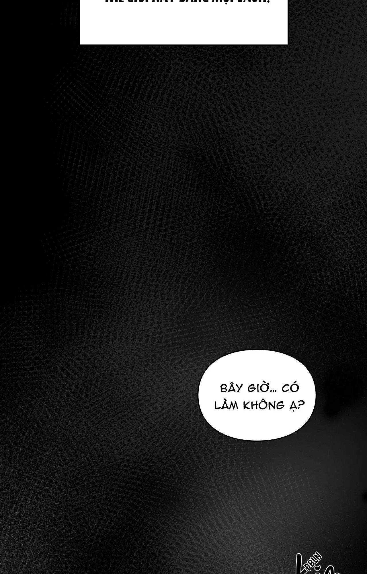 SỨ GIẢ THẦN CHẾT Chapter 44 Trang 31