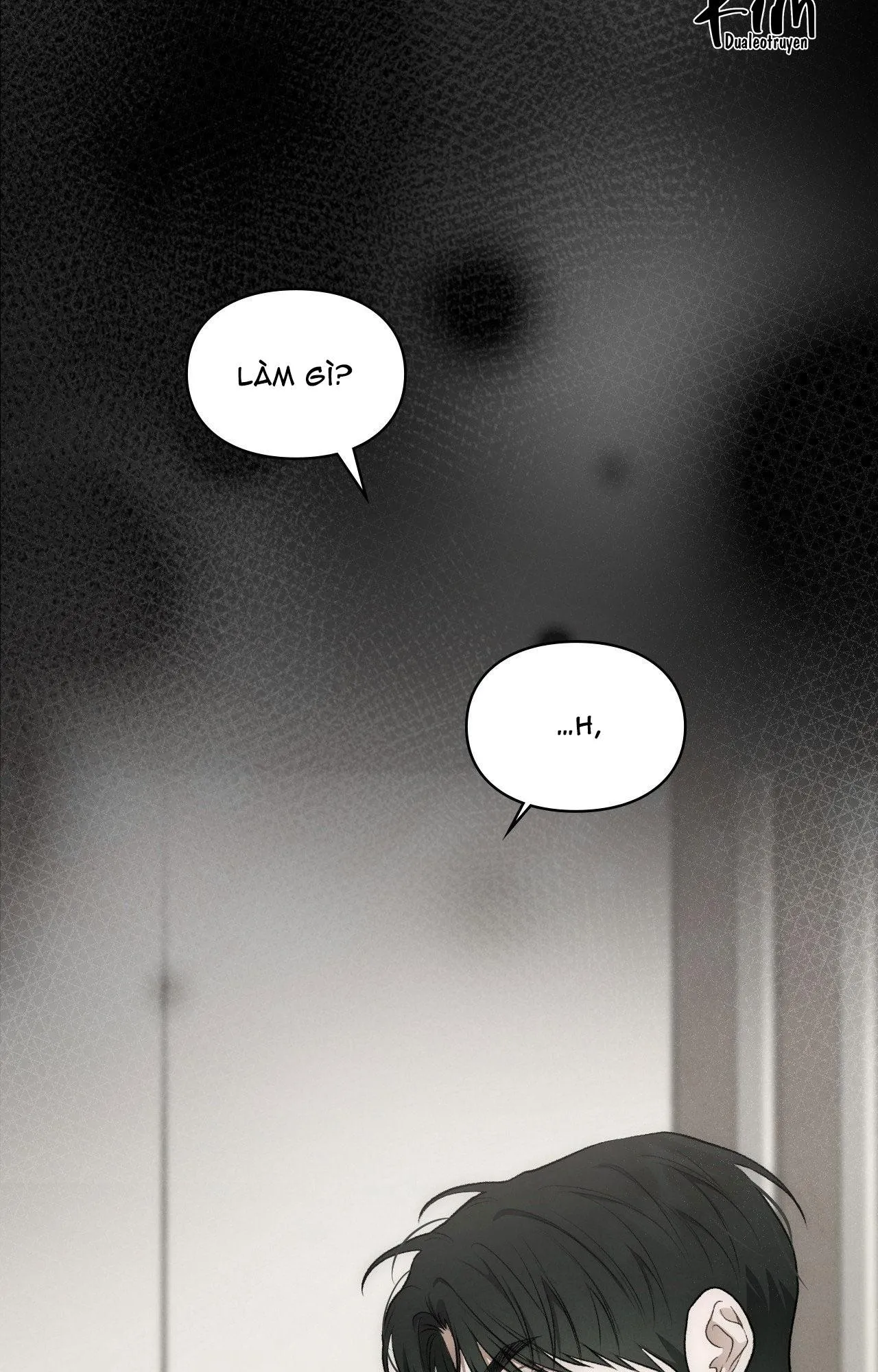 SỨ GIẢ THẦN CHẾT Chapter 44 Trang 32