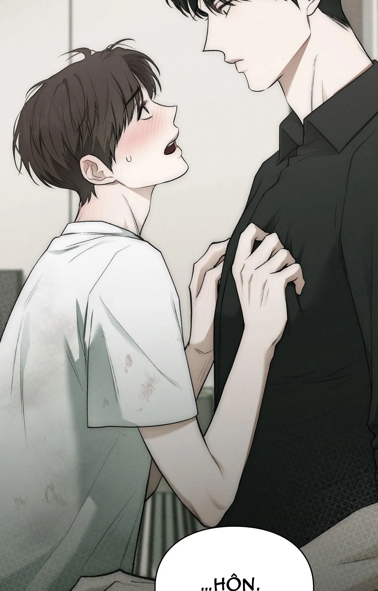 SỨ GIẢ THẦN CHẾT Chapter 44 Trang 33