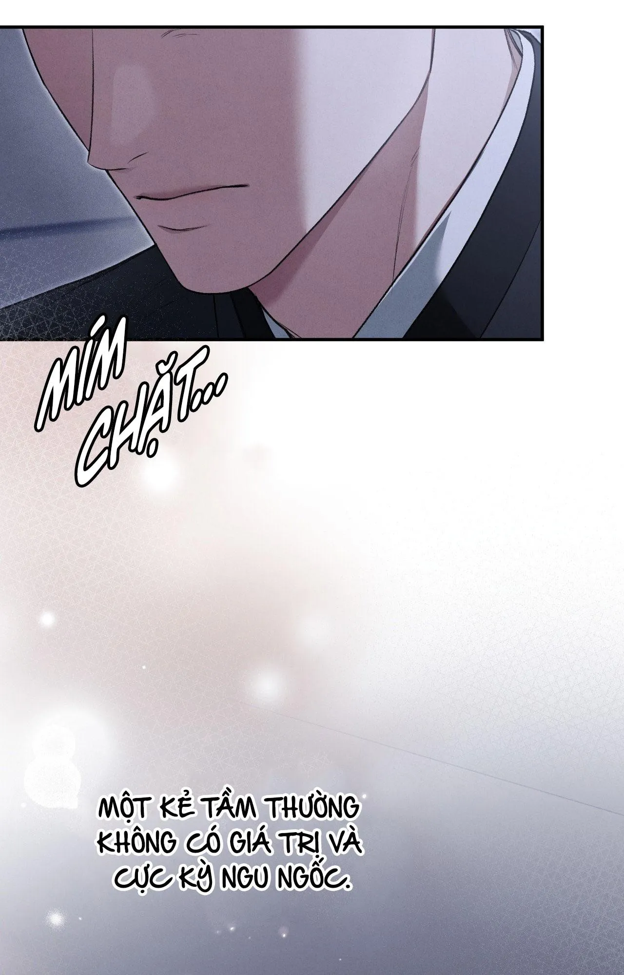 SỨ GIẢ THẦN CHẾT Chapter 44 Trang 35