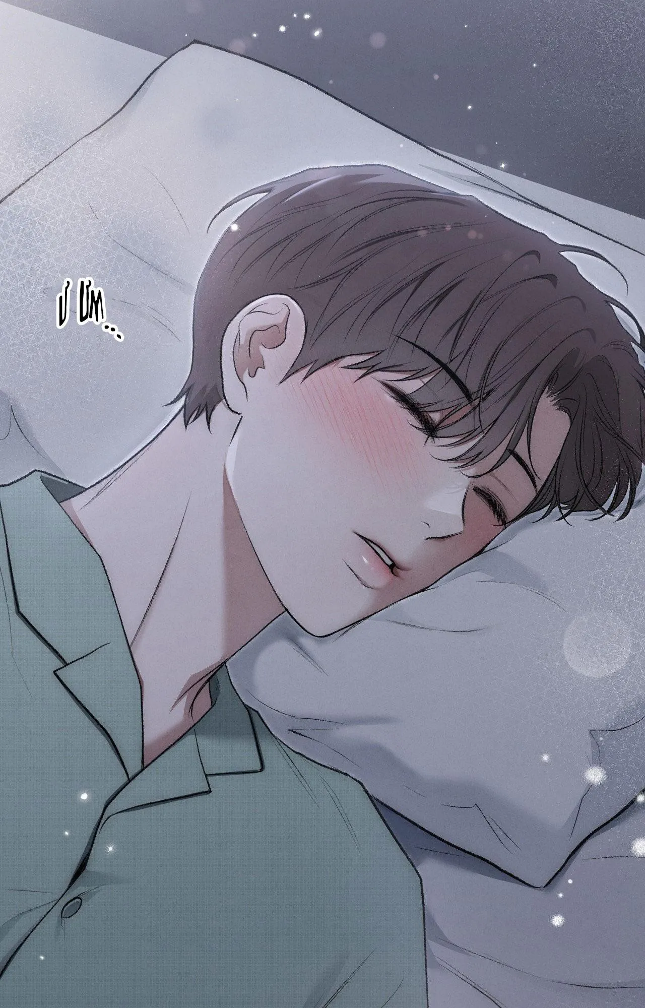 SỨ GIẢ THẦN CHẾT Chapter 44 Trang 36