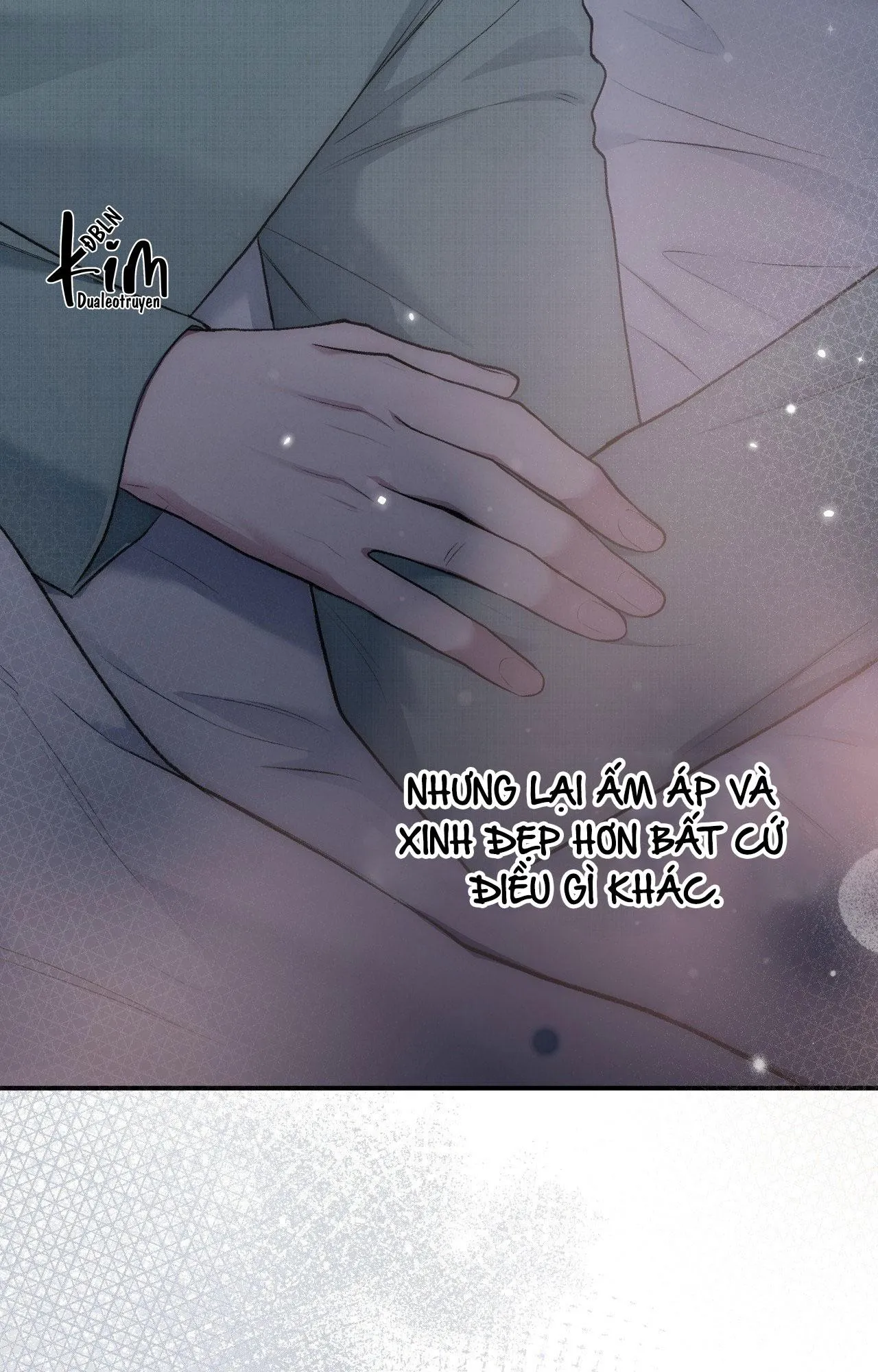 SỨ GIẢ THẦN CHẾT Chapter 44 Trang 37