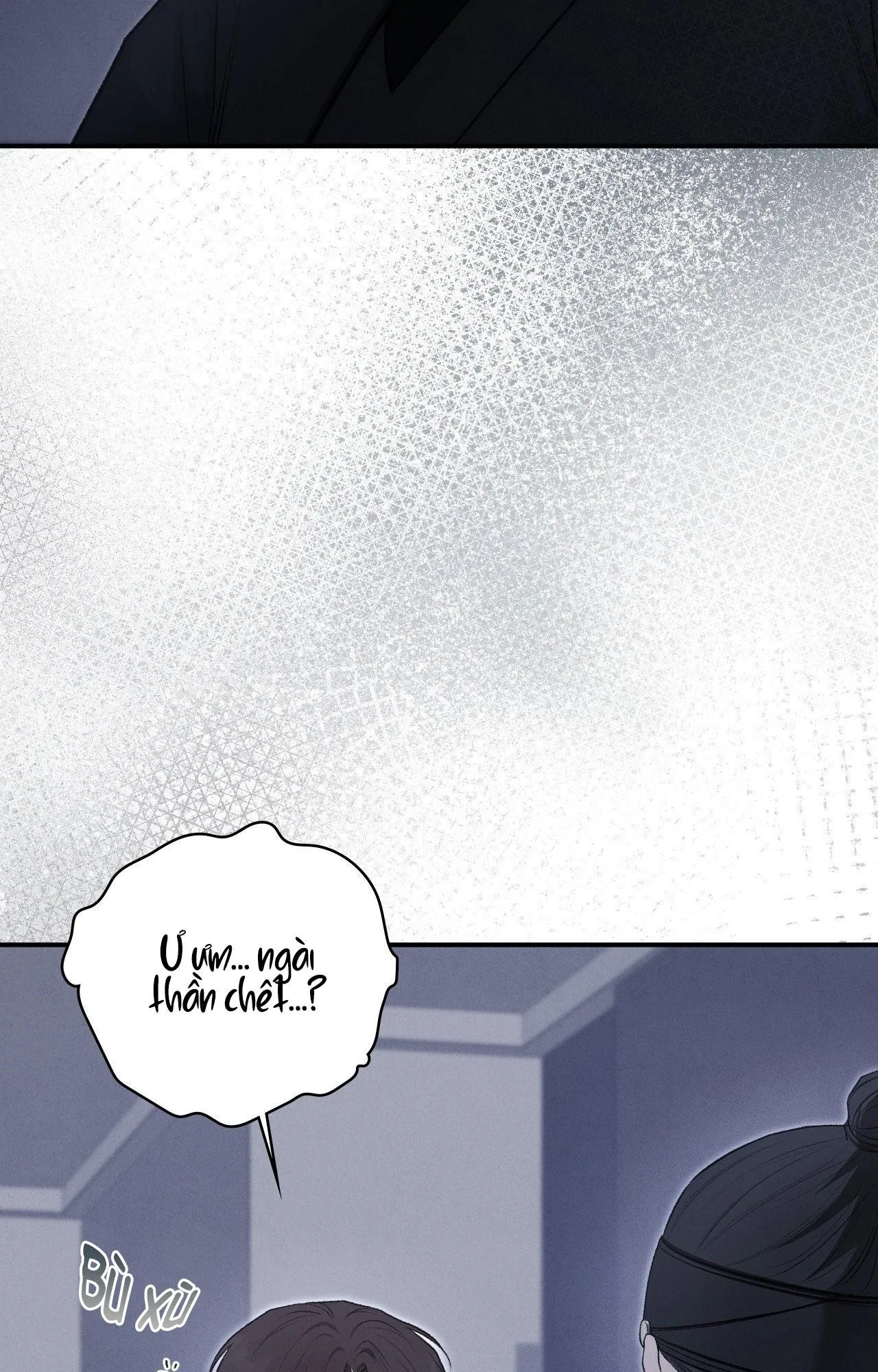 SỨ GIẢ THẦN CHẾT Chapter 44 Trang 39