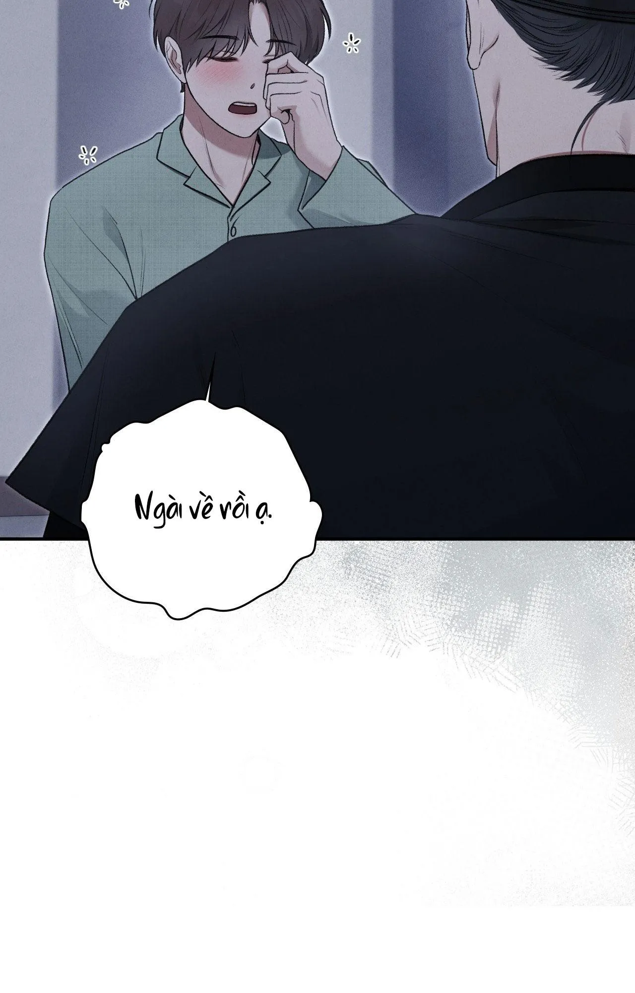 SỨ GIẢ THẦN CHẾT Chapter 44 Trang 40