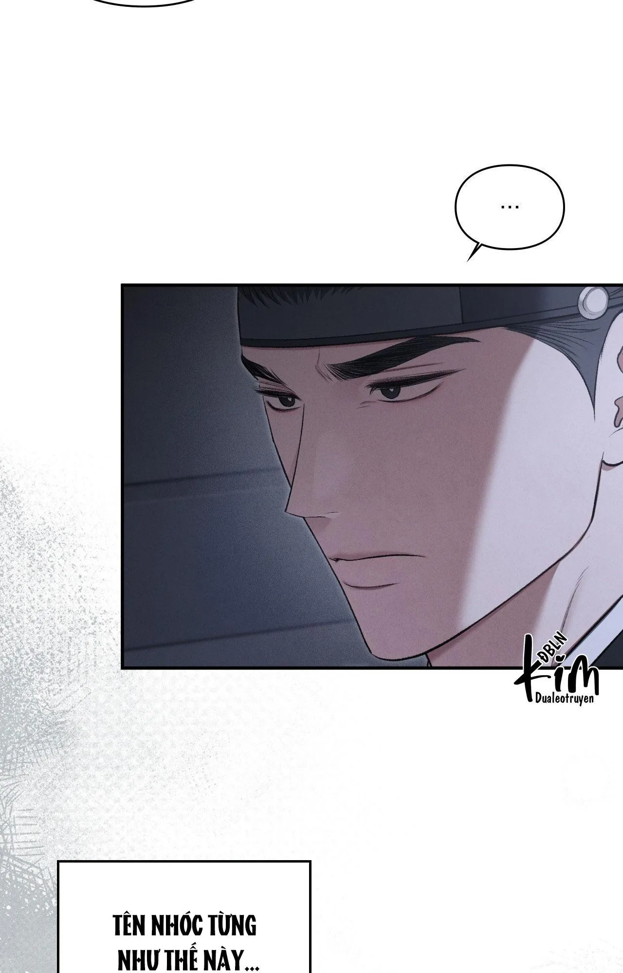 SỨ GIẢ THẦN CHẾT Chapter 44 Trang 42