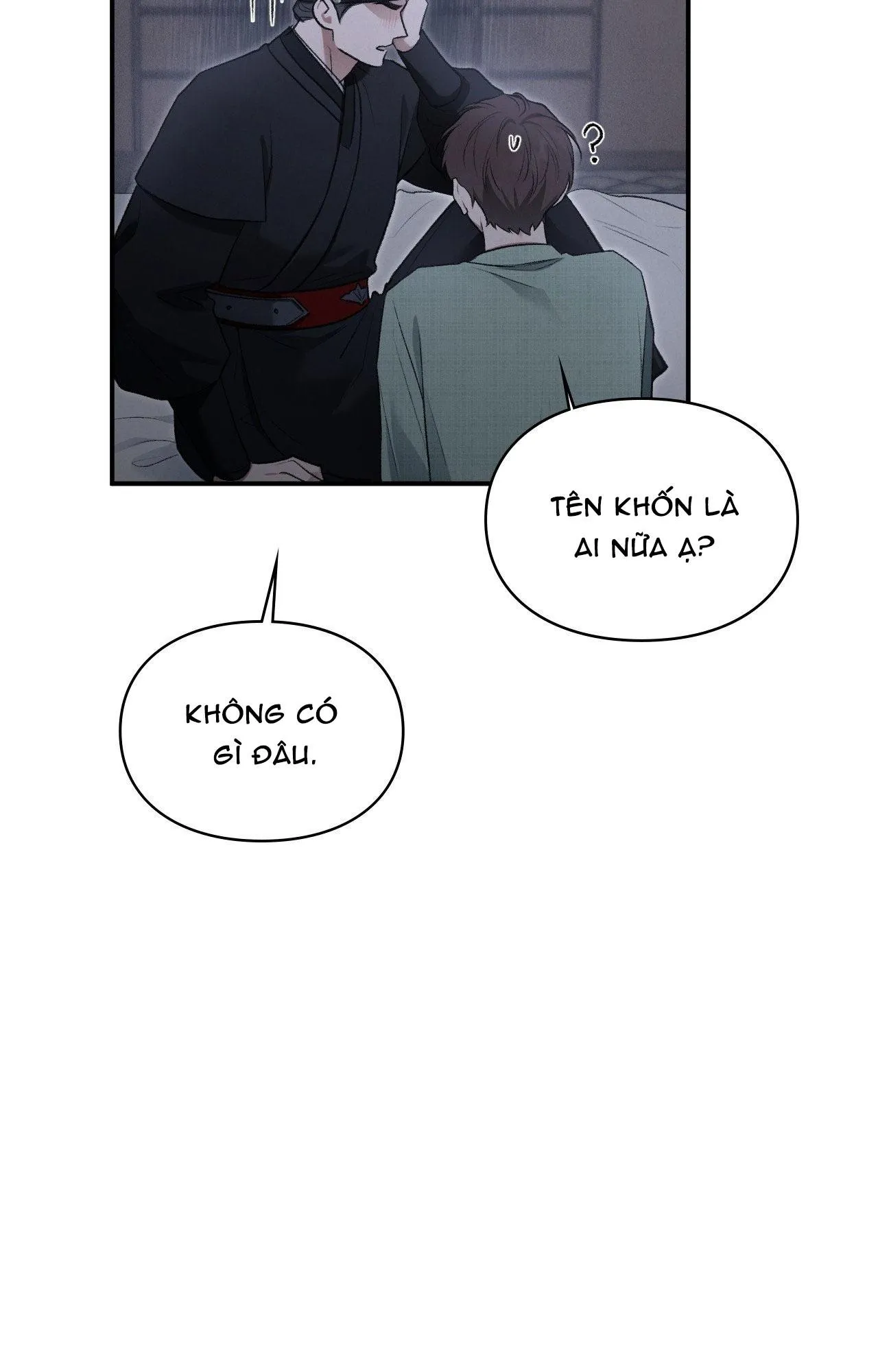 SỨ GIẢ THẦN CHẾT Chapter 44 Trang 47