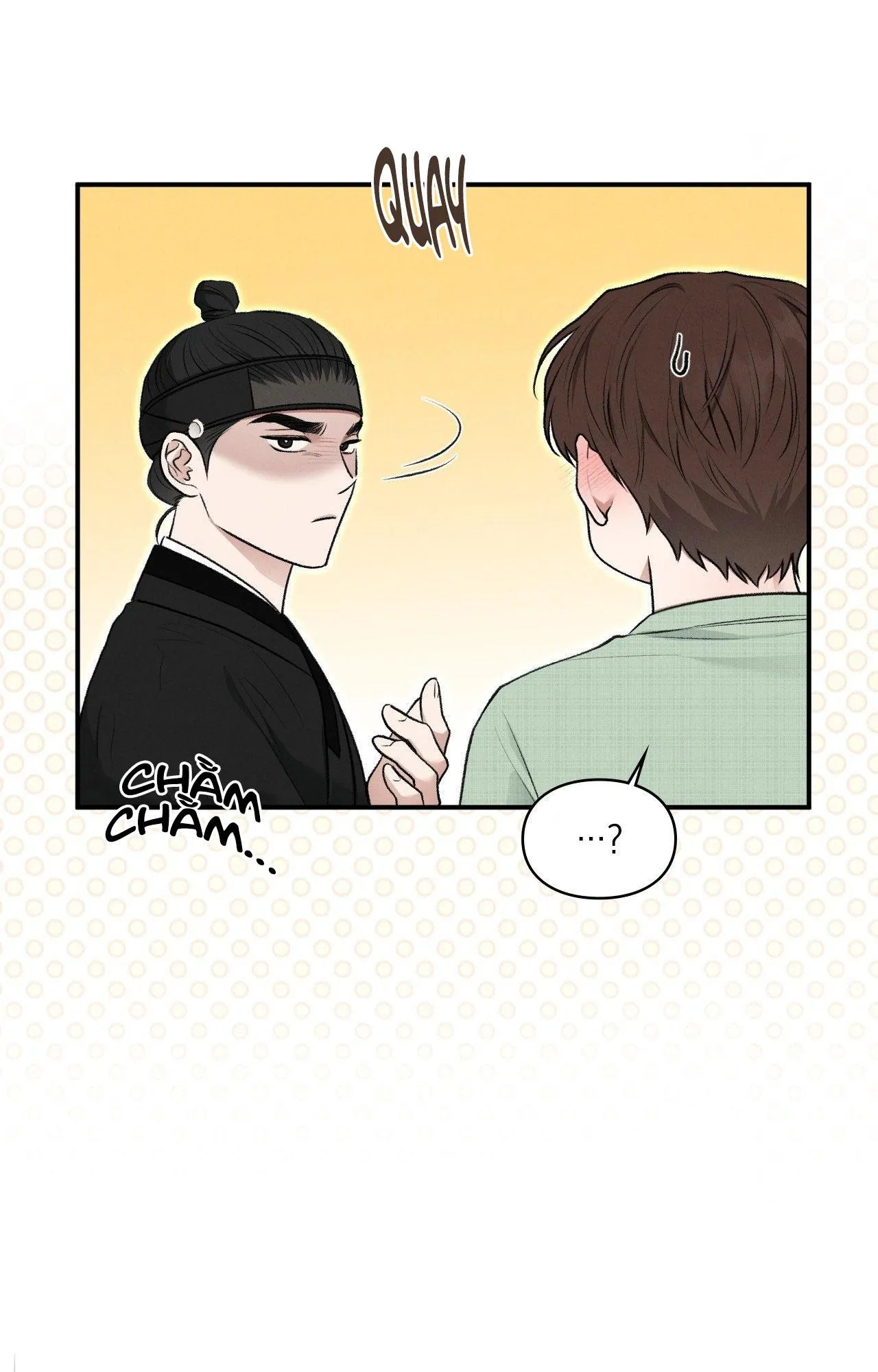 SỨ GIẢ THẦN CHẾT Chapter 44 Trang 48