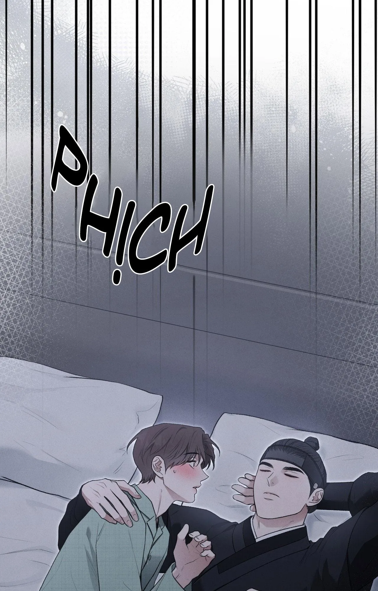 SỨ GIẢ THẦN CHẾT Chapter 44 Trang 50