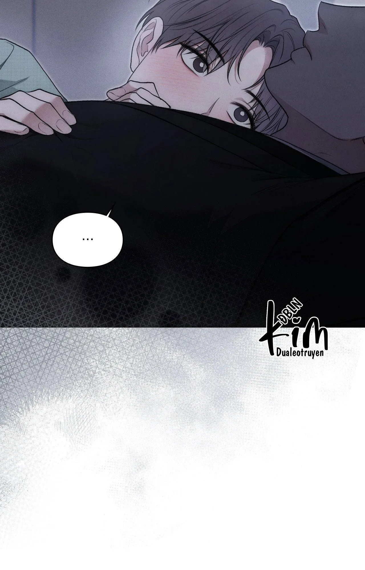 SỨ GIẢ THẦN CHẾT Chapter 44 Trang 55