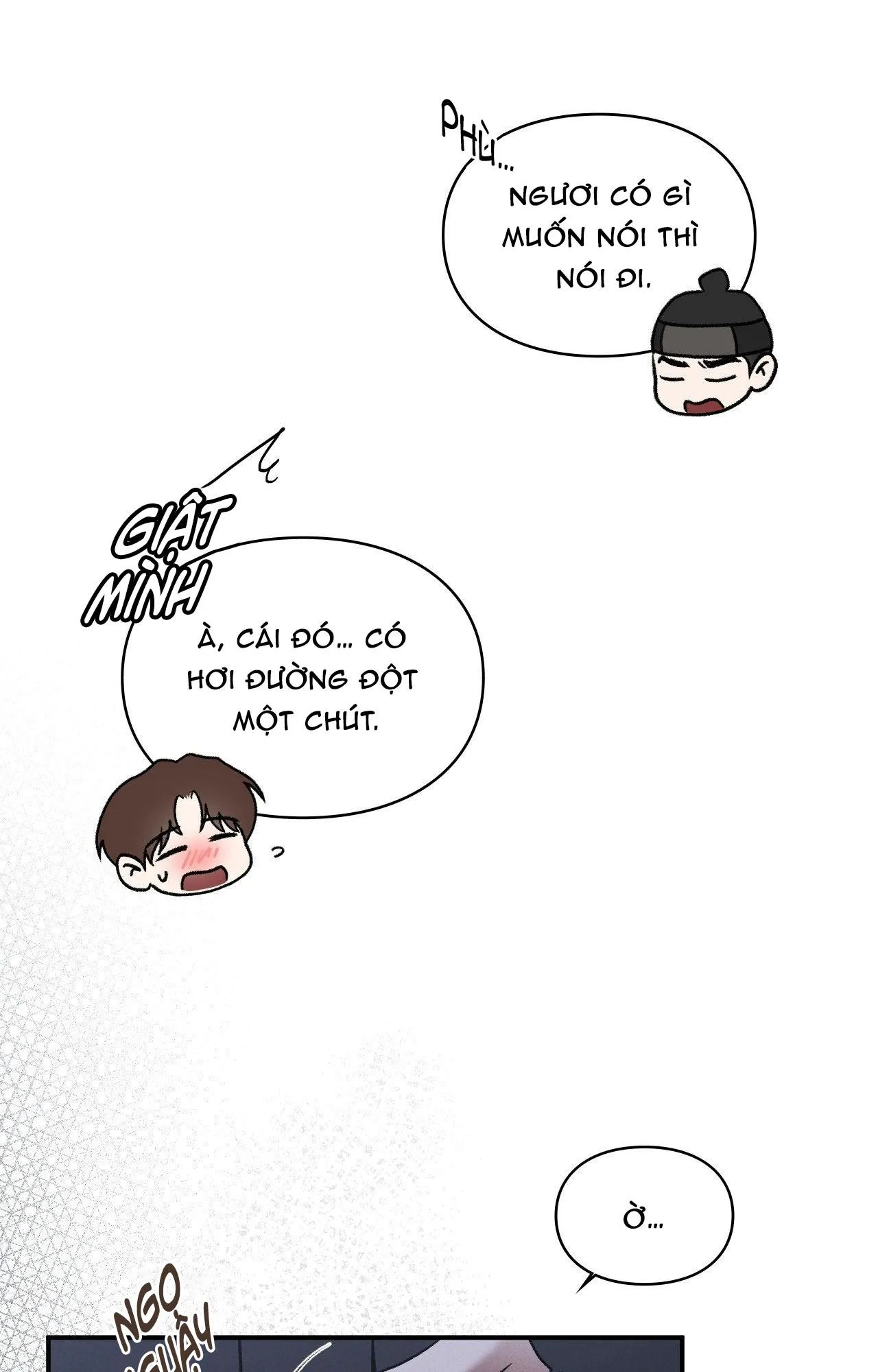 SỨ GIẢ THẦN CHẾT Chapter 44 Trang 56