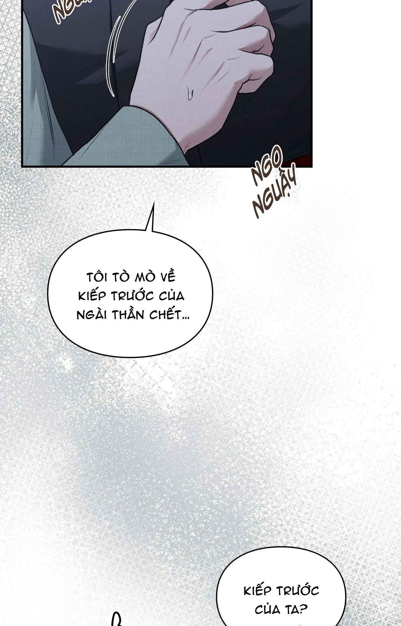 SỨ GIẢ THẦN CHẾT Chapter 44 Trang 57