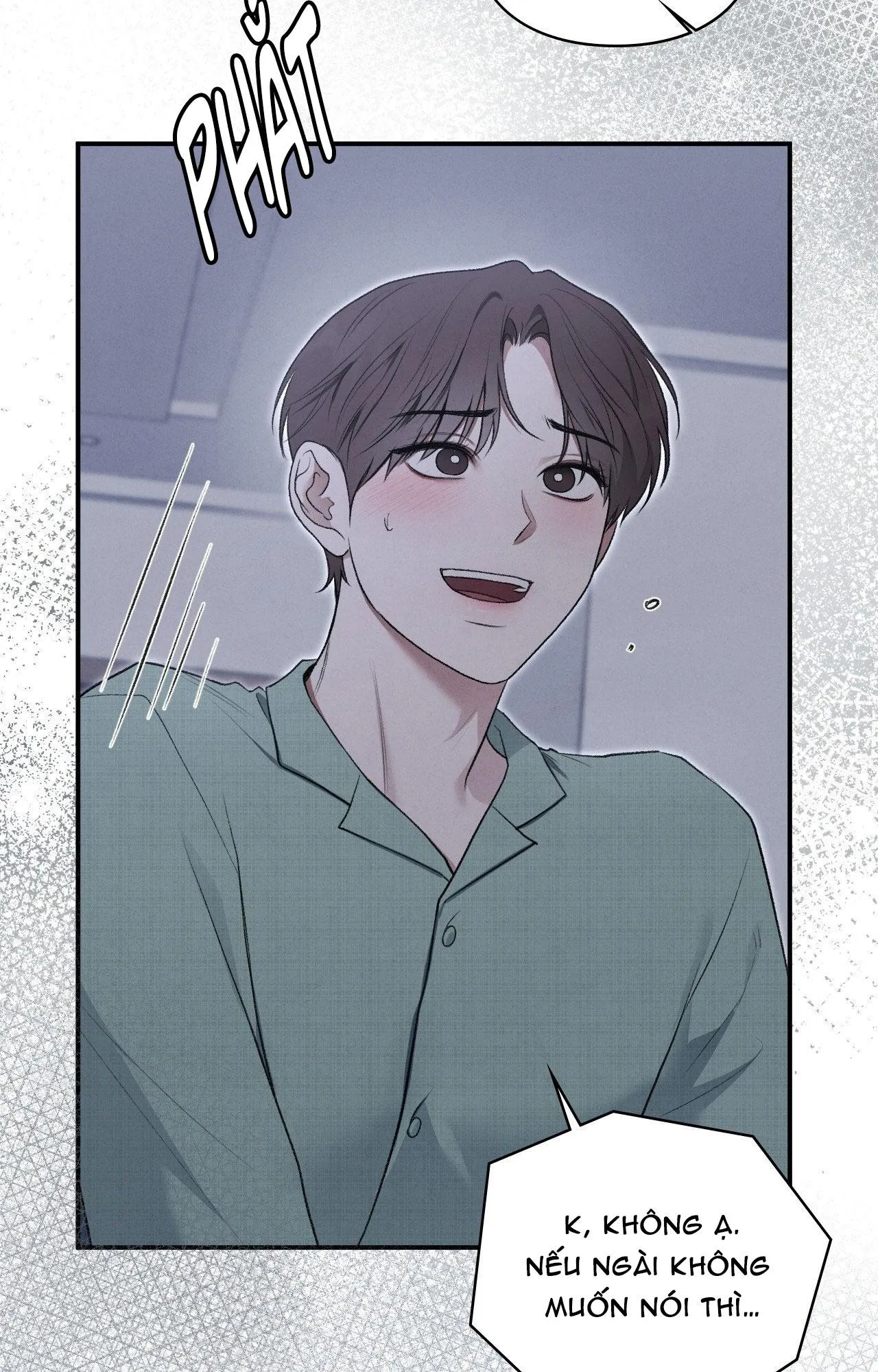 SỨ GIẢ THẦN CHẾT Chapter 44 Trang 58