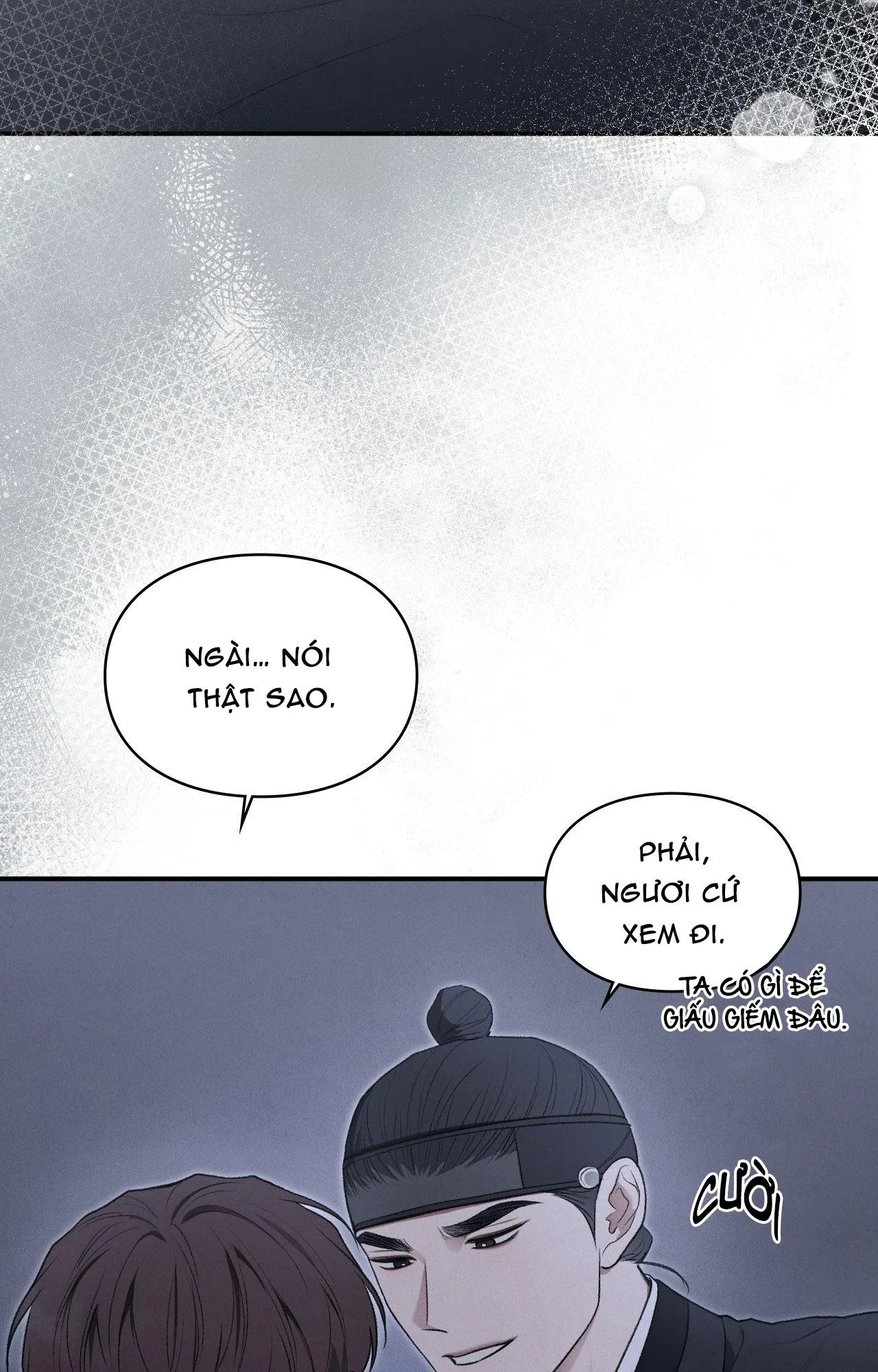 SỨ GIẢ THẦN CHẾT Chapter 44 Trang 61