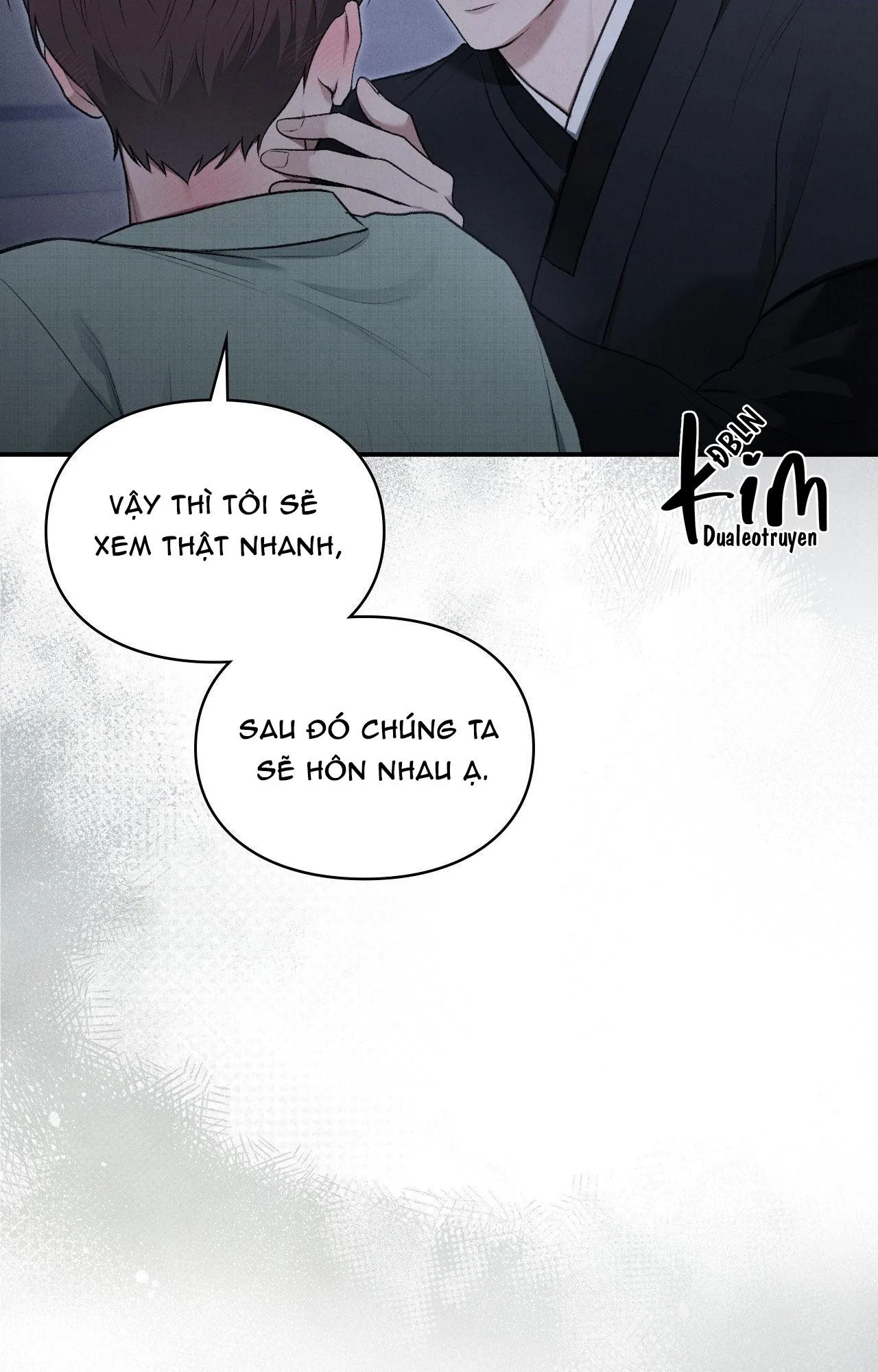 SỨ GIẢ THẦN CHẾT Chapter 44 Trang 62