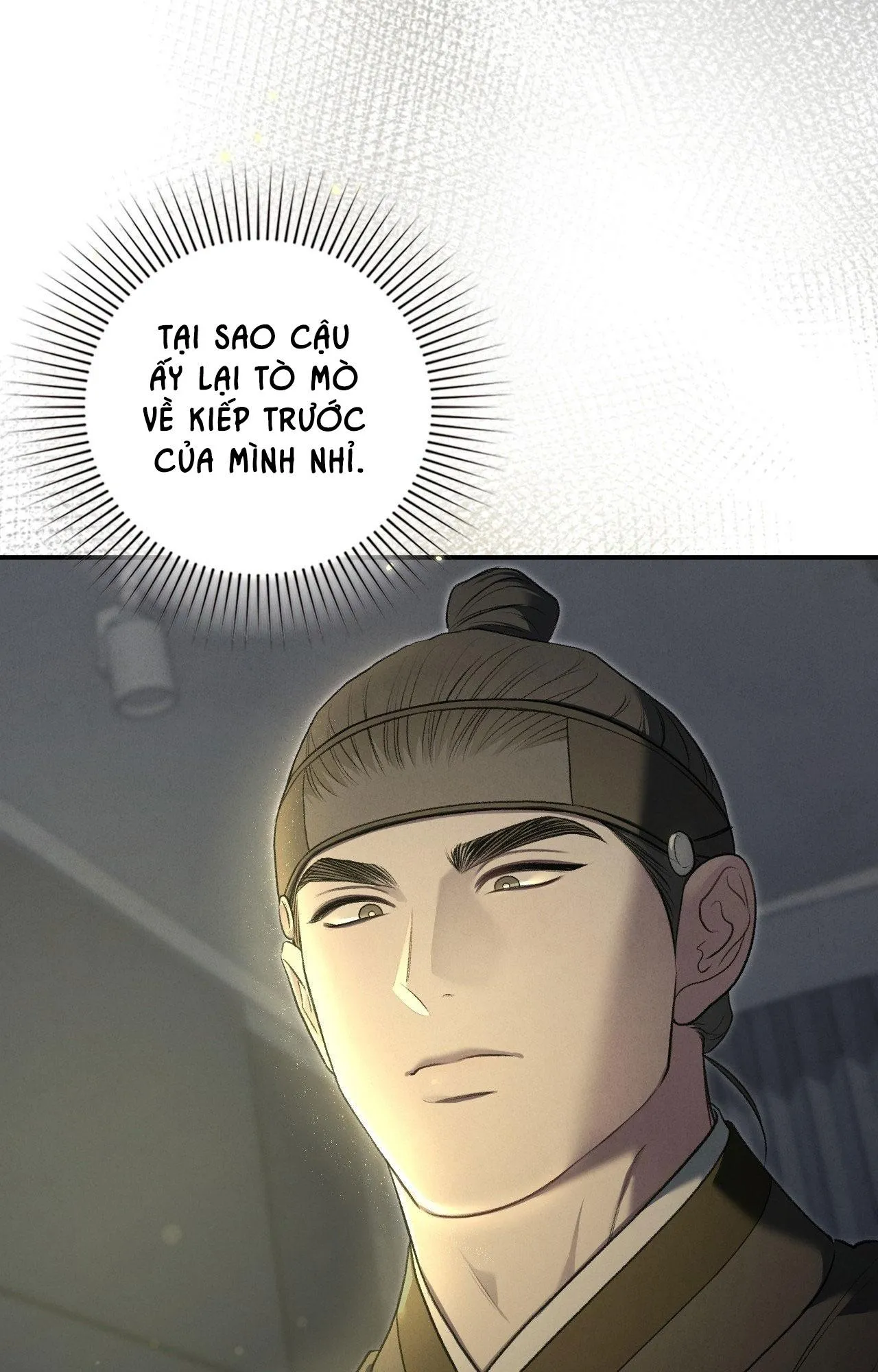 SỨ GIẢ THẦN CHẾT Chapter 44 Trang 64