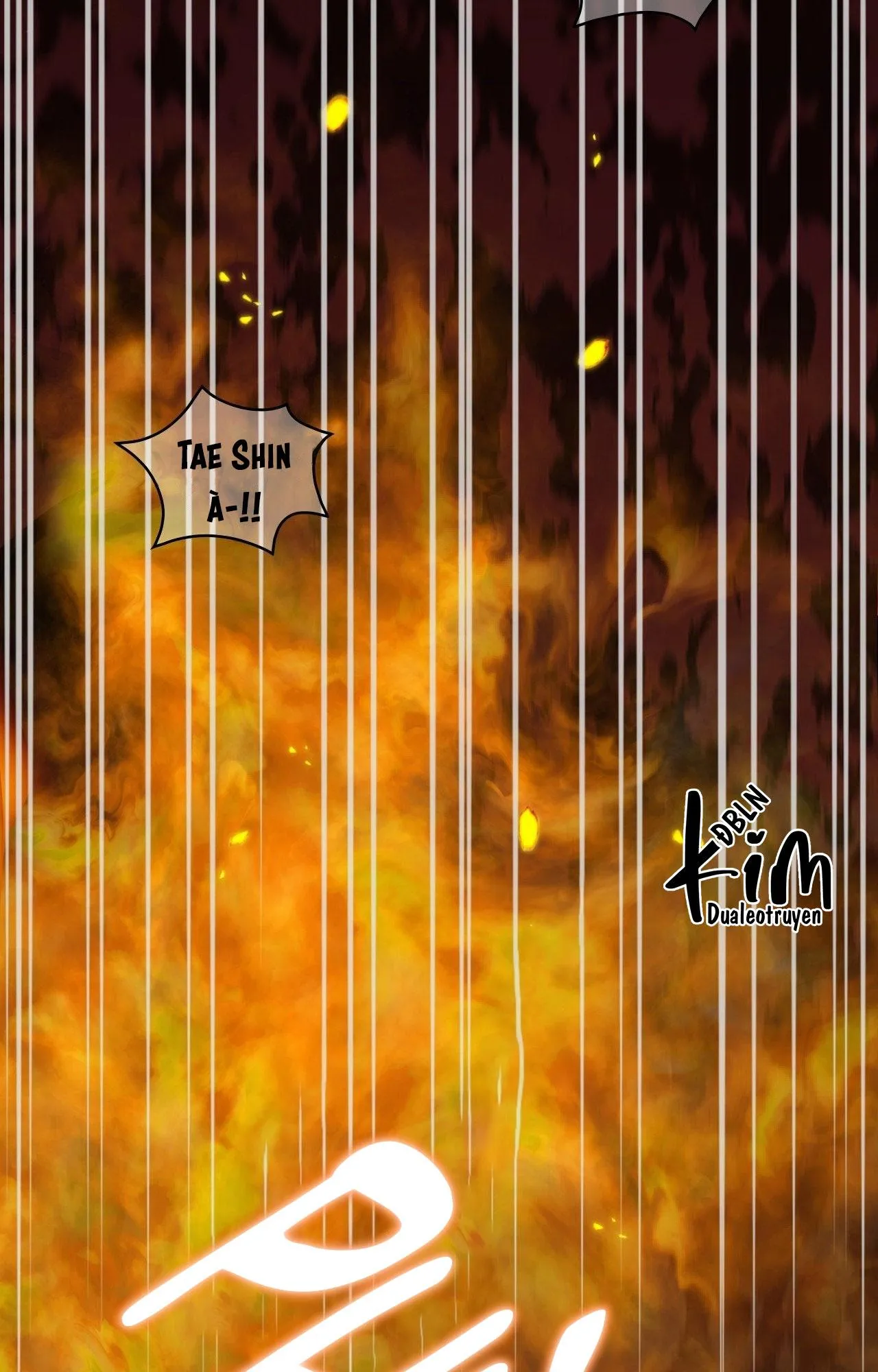 SỨ GIẢ THẦN CHẾT Chapter 44 Trang 68