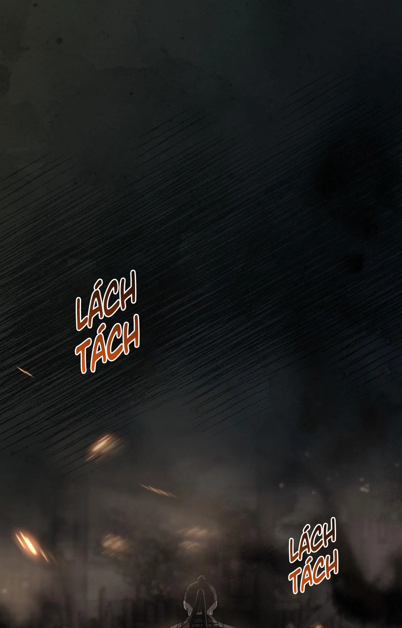 SỨ GIẢ THẦN CHẾT Chapter 44 Trang 73