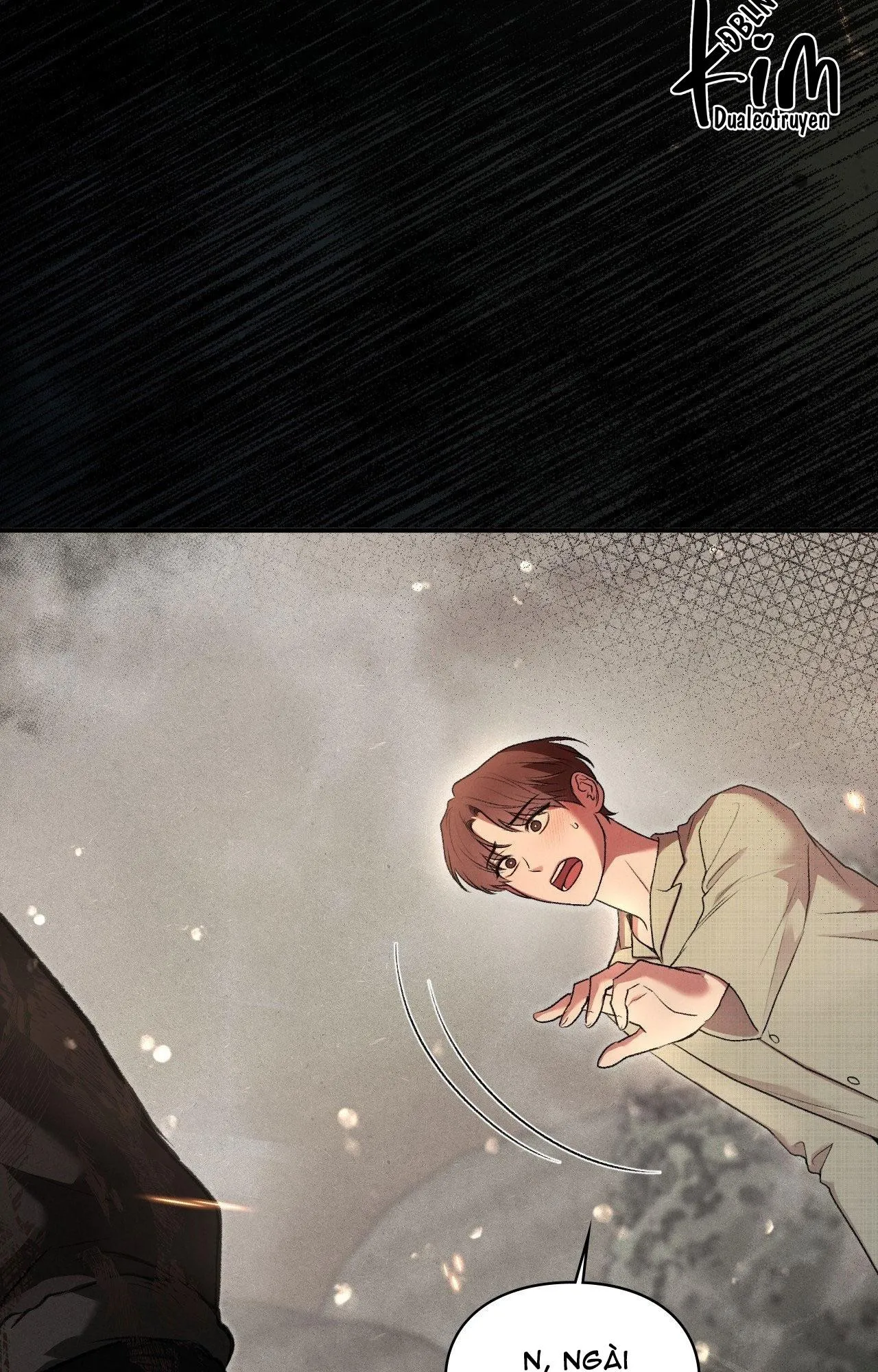 SỨ GIẢ THẦN CHẾT Chapter 44 Trang 75