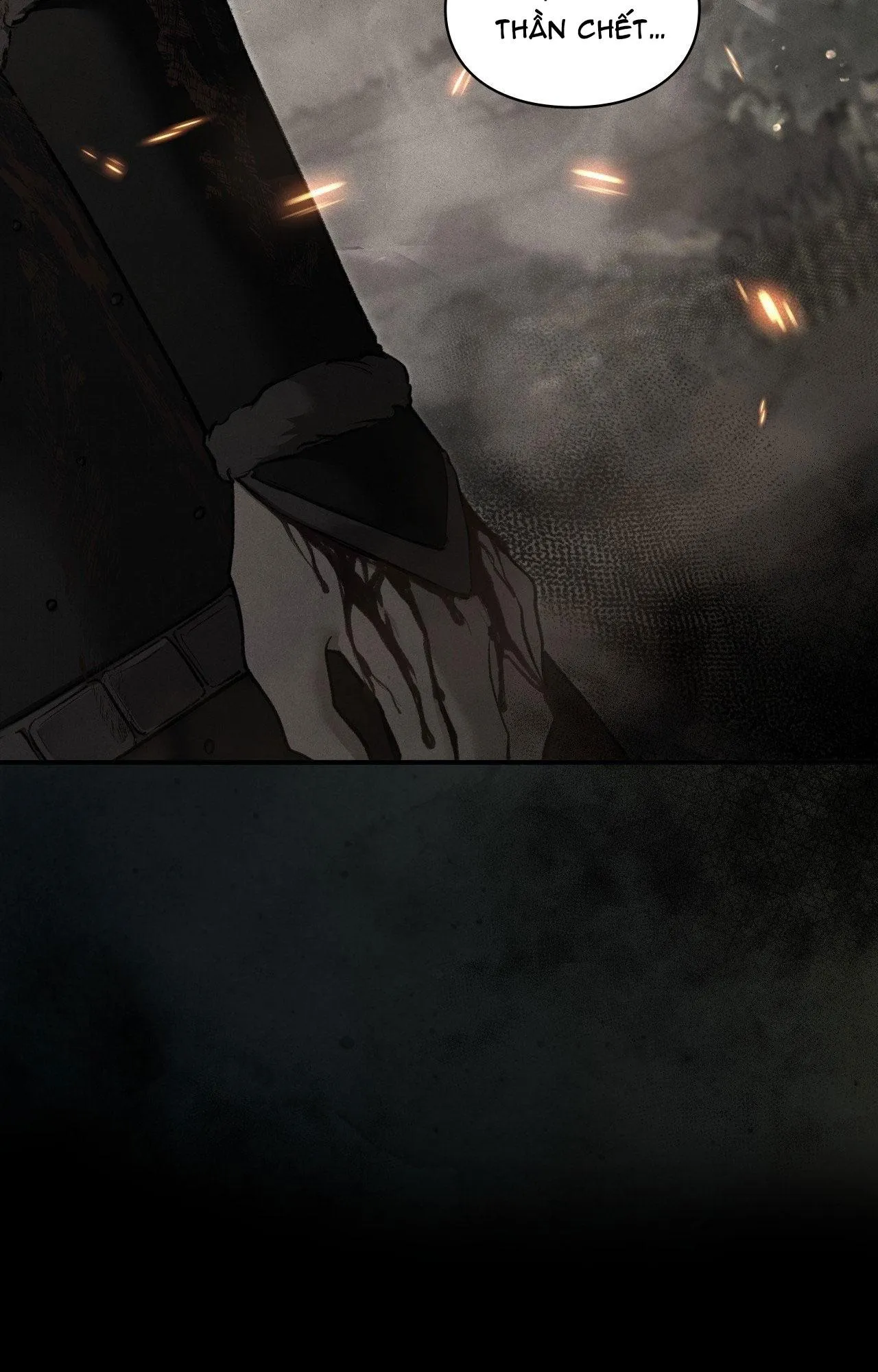 SỨ GIẢ THẦN CHẾT Chapter 44 Trang 76