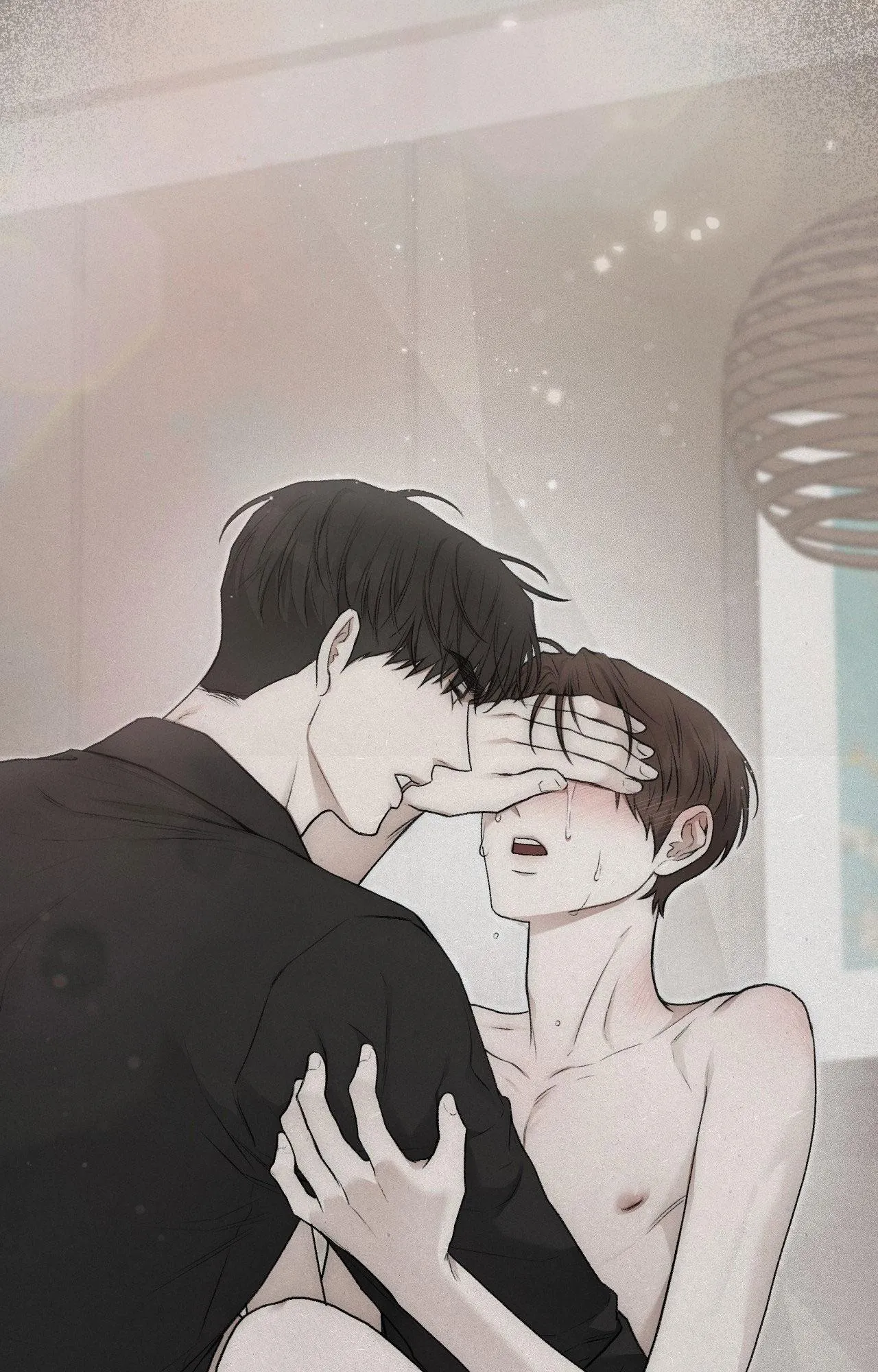 SỨ GIẢ THẦN CHẾT Chapter 44 Trang 82