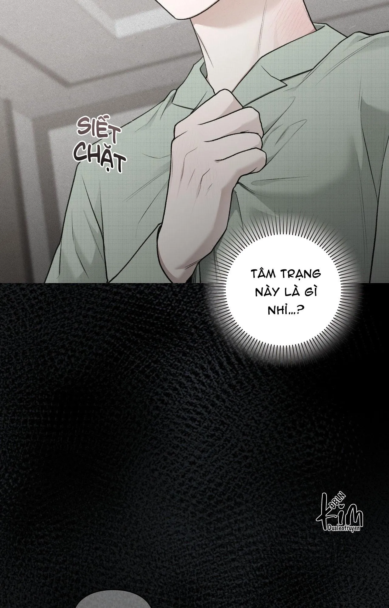 SỨ GIẢ THẦN CHẾT Chapter 44 Trang 86