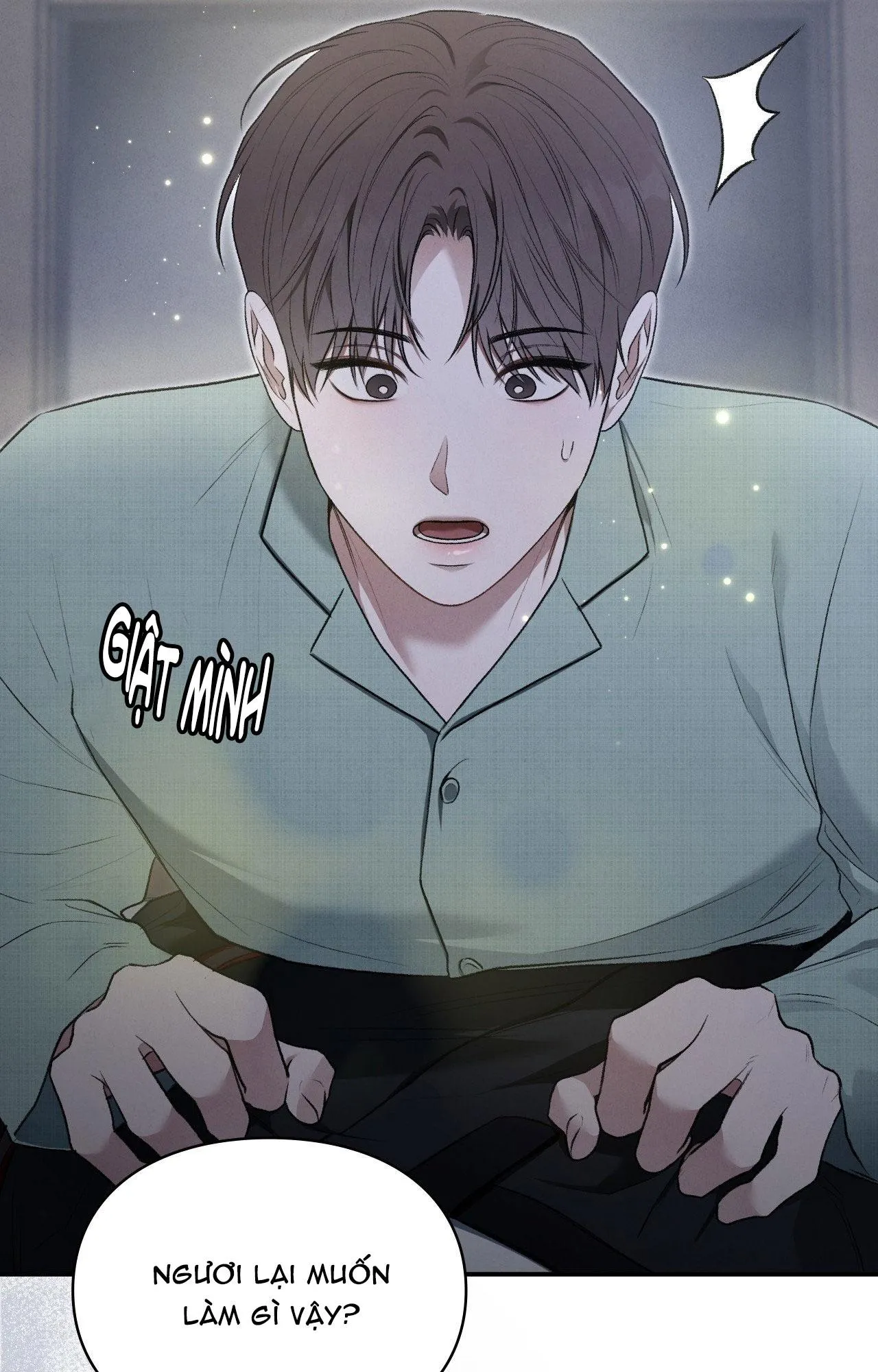 SỨ GIẢ THẦN CHẾT Chapter 44 Trang 89