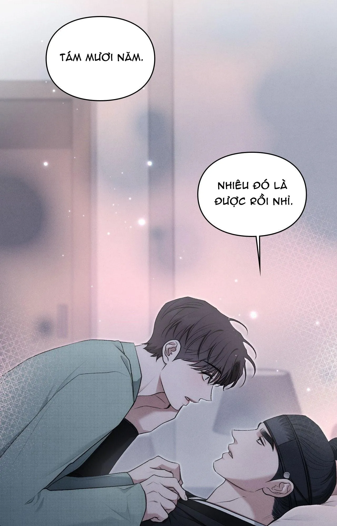 SỨ GIẢ THẦN CHẾT Chapter 44 Trang 92