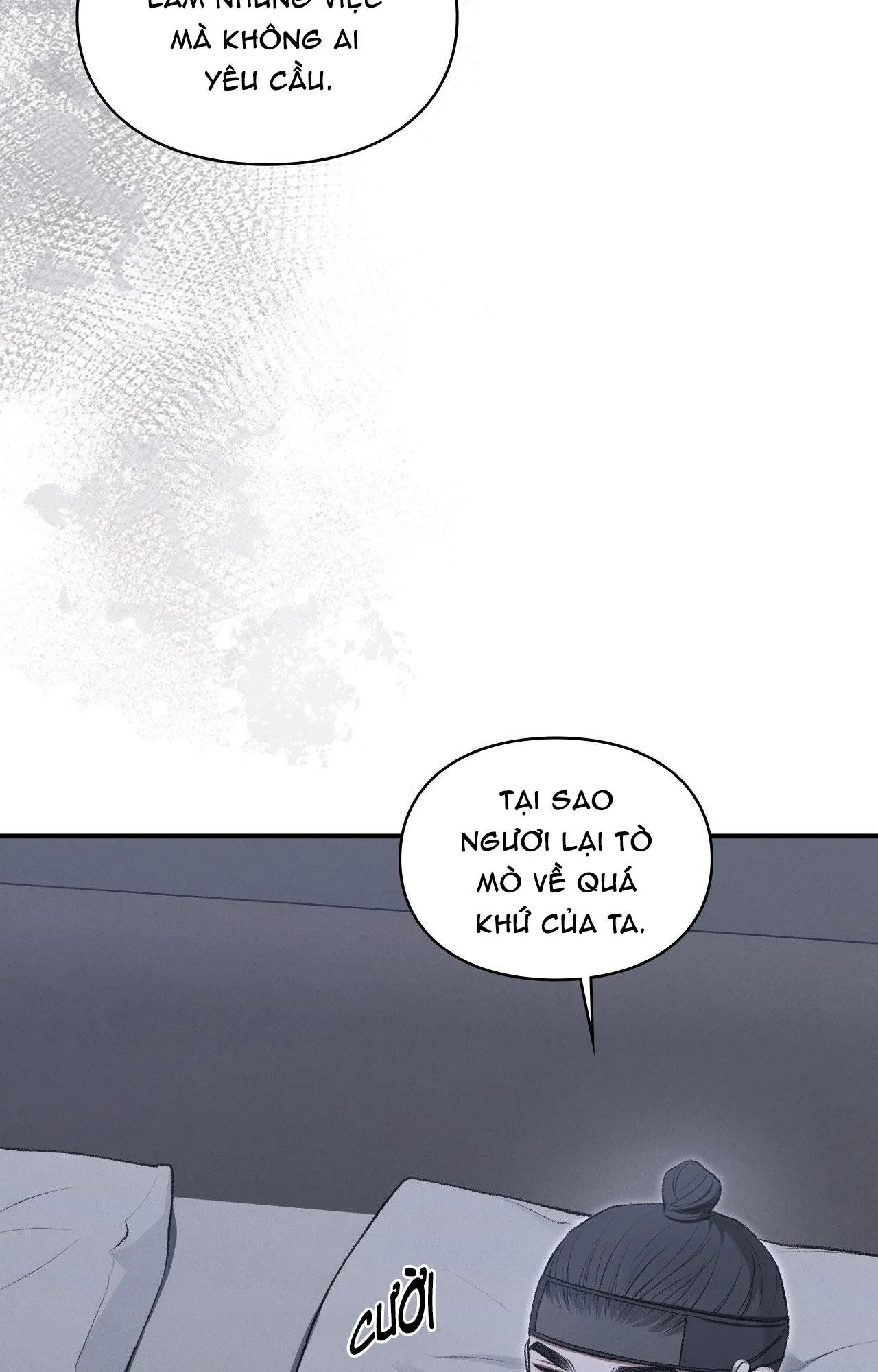 SỨ GIẢ THẦN CHẾT Chapter 44 Trang 95