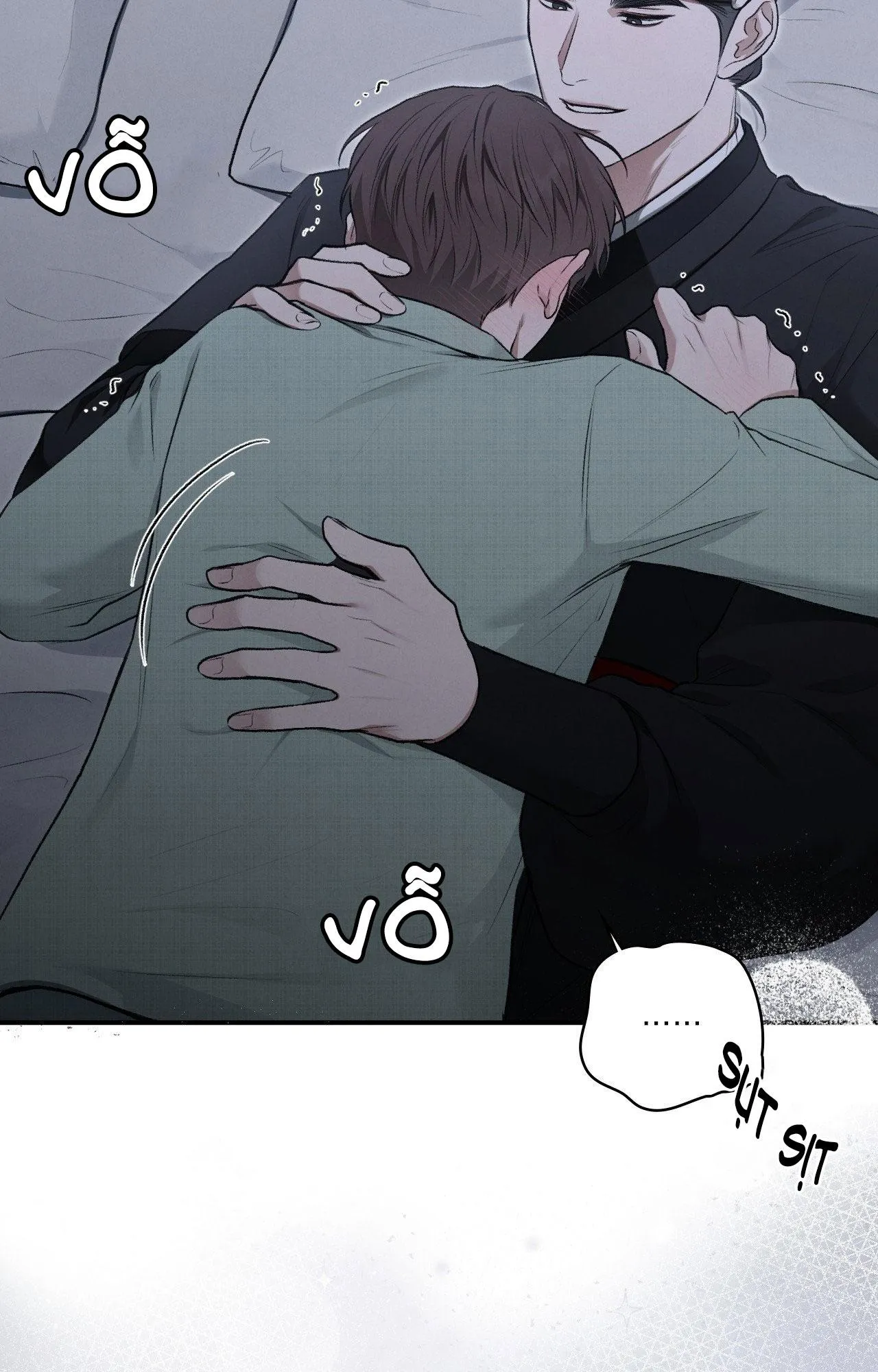 SỨ GIẢ THẦN CHẾT Chapter 44 Trang 96