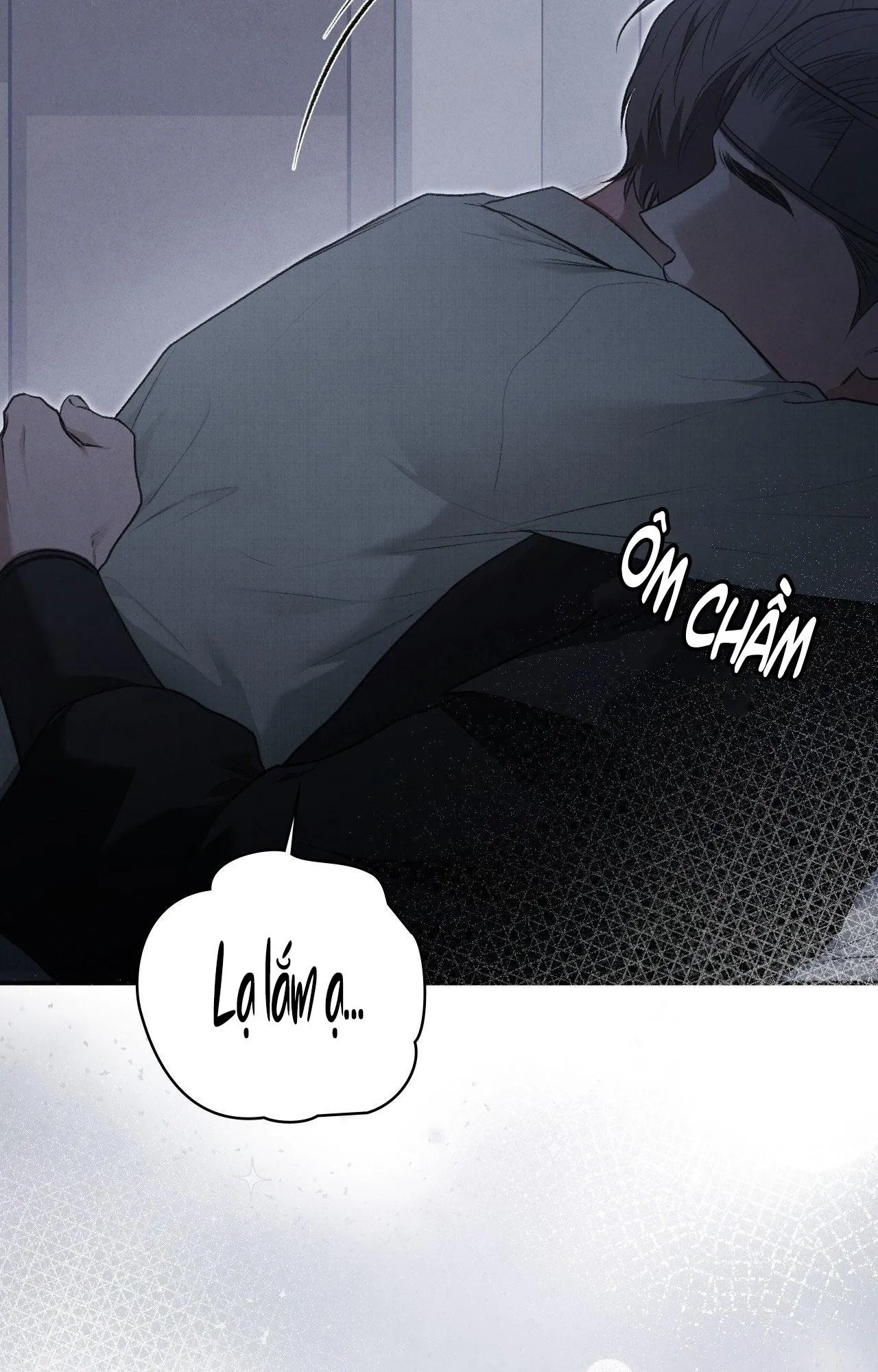 SỨ GIẢ THẦN CHẾT Chapter 44 Trang 98