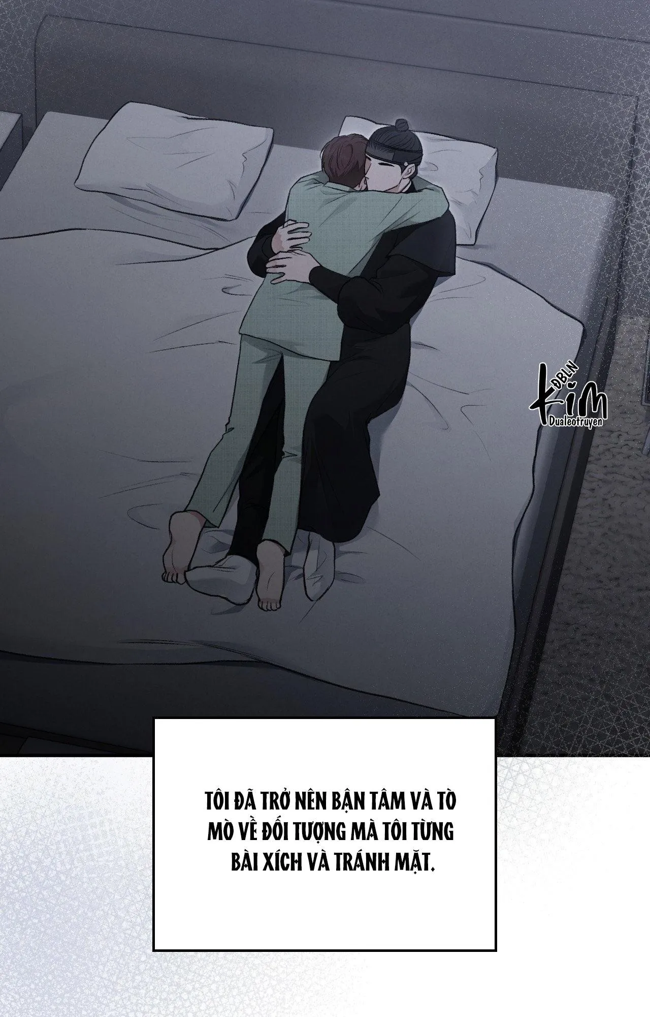 SỨ GIẢ THẦN CHẾT Chapter 44 Trang 100