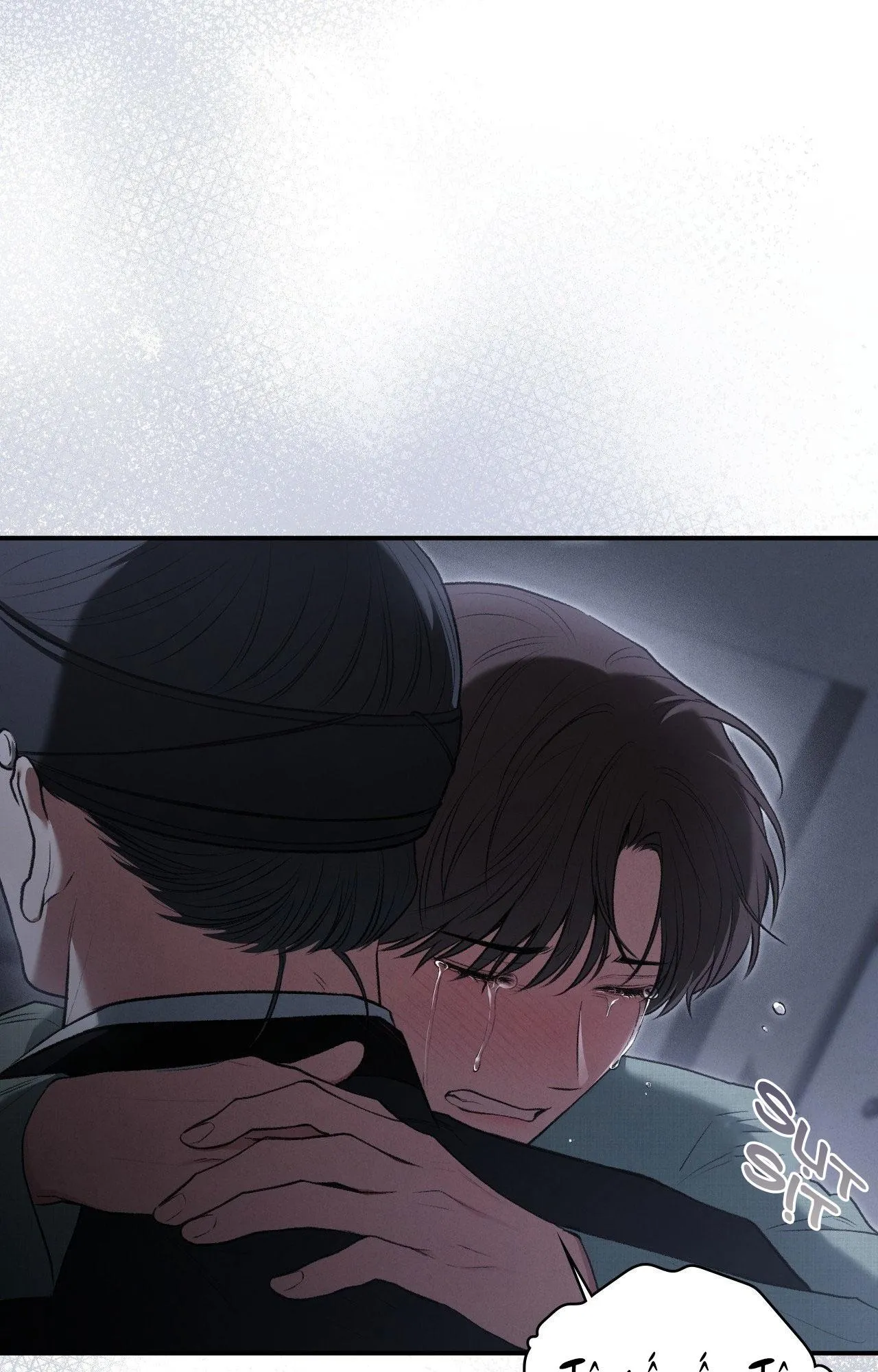 SỨ GIẢ THẦN CHẾT Chapter 44 Trang 101