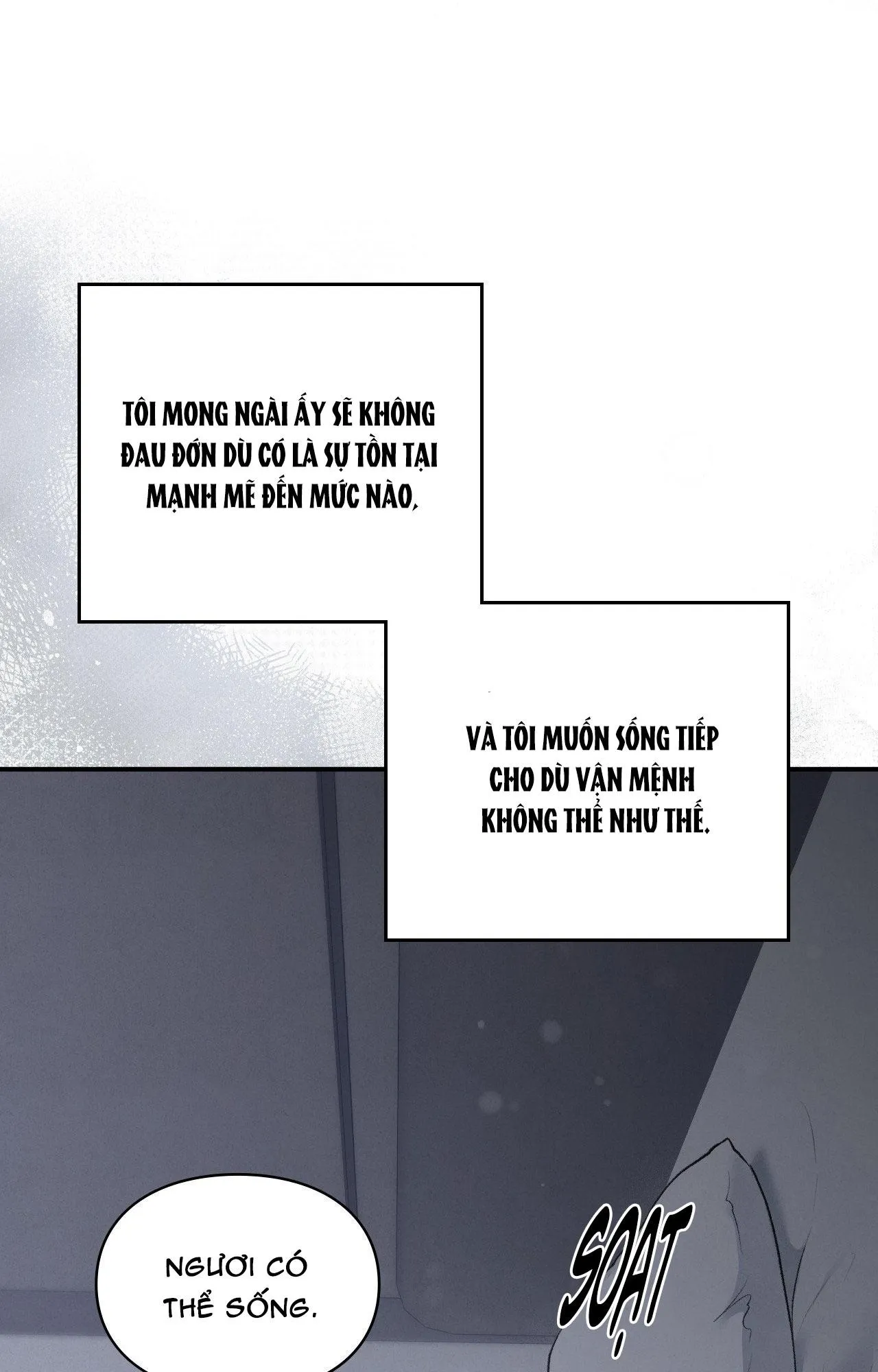 SỨ GIẢ THẦN CHẾT Chapter 44 Trang 103