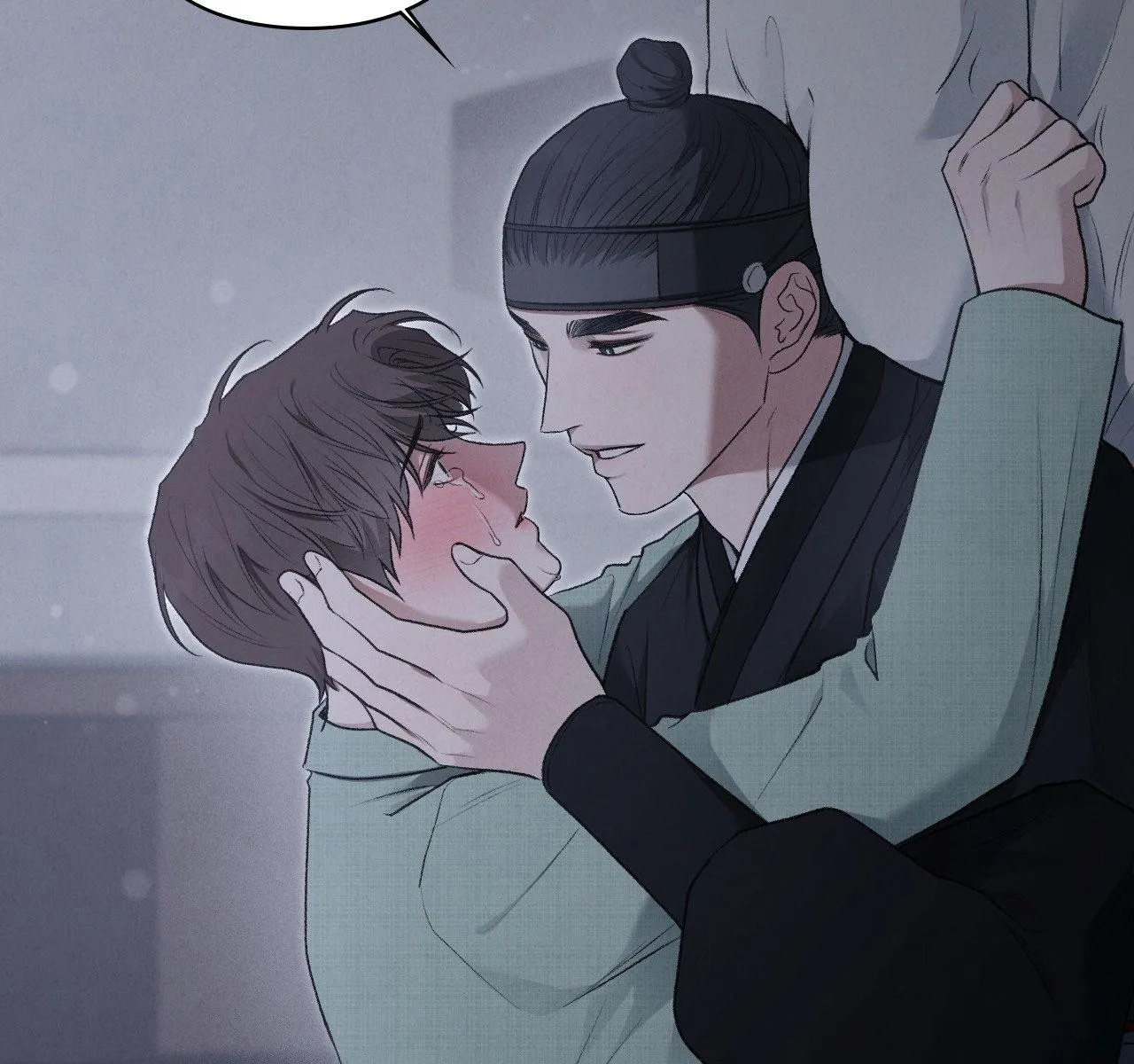 SỨ GIẢ THẦN CHẾT Chapter 44 Trang 104