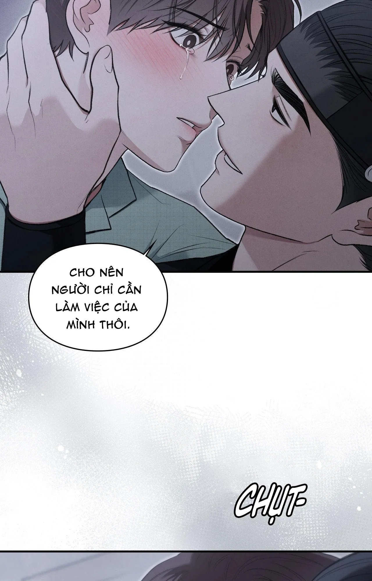SỨ GIẢ THẦN CHẾT Chapter 44 Trang 106