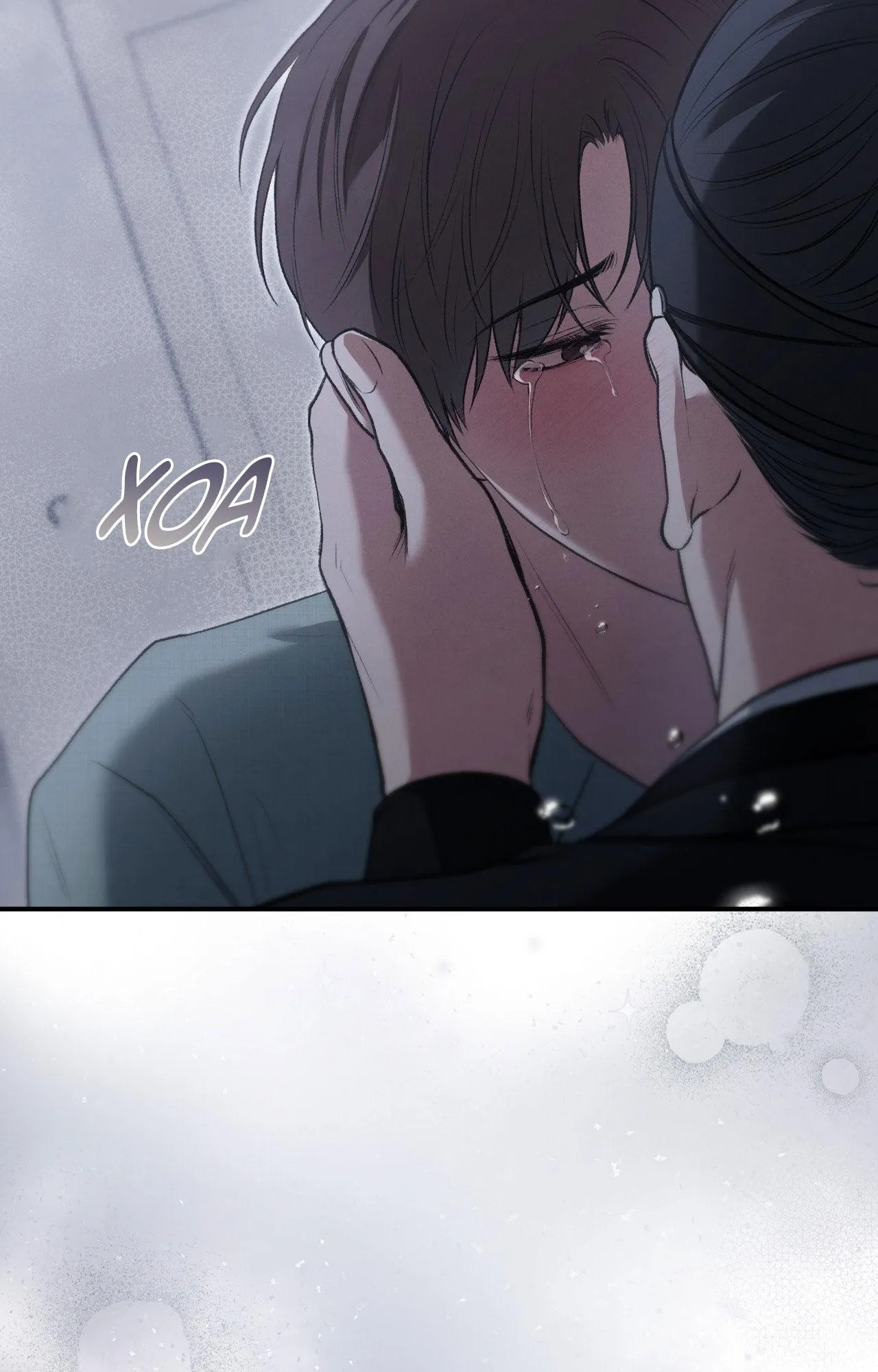 SỨ GIẢ THẦN CHẾT Chapter 44 Trang 107