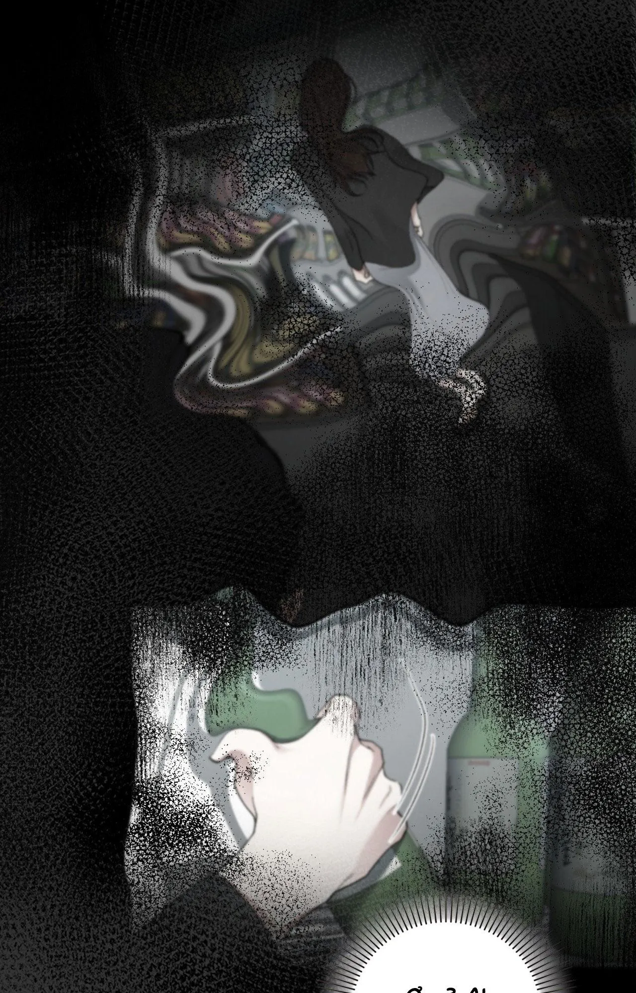 SỨ GIẢ THẦN CHẾT Chapter 44 Trang 113