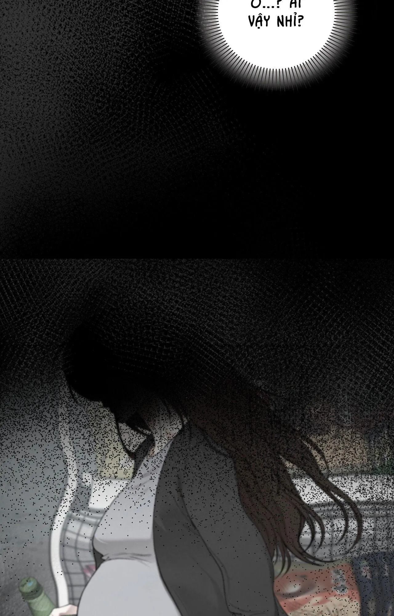 SỨ GIẢ THẦN CHẾT Chapter 44 Trang 114