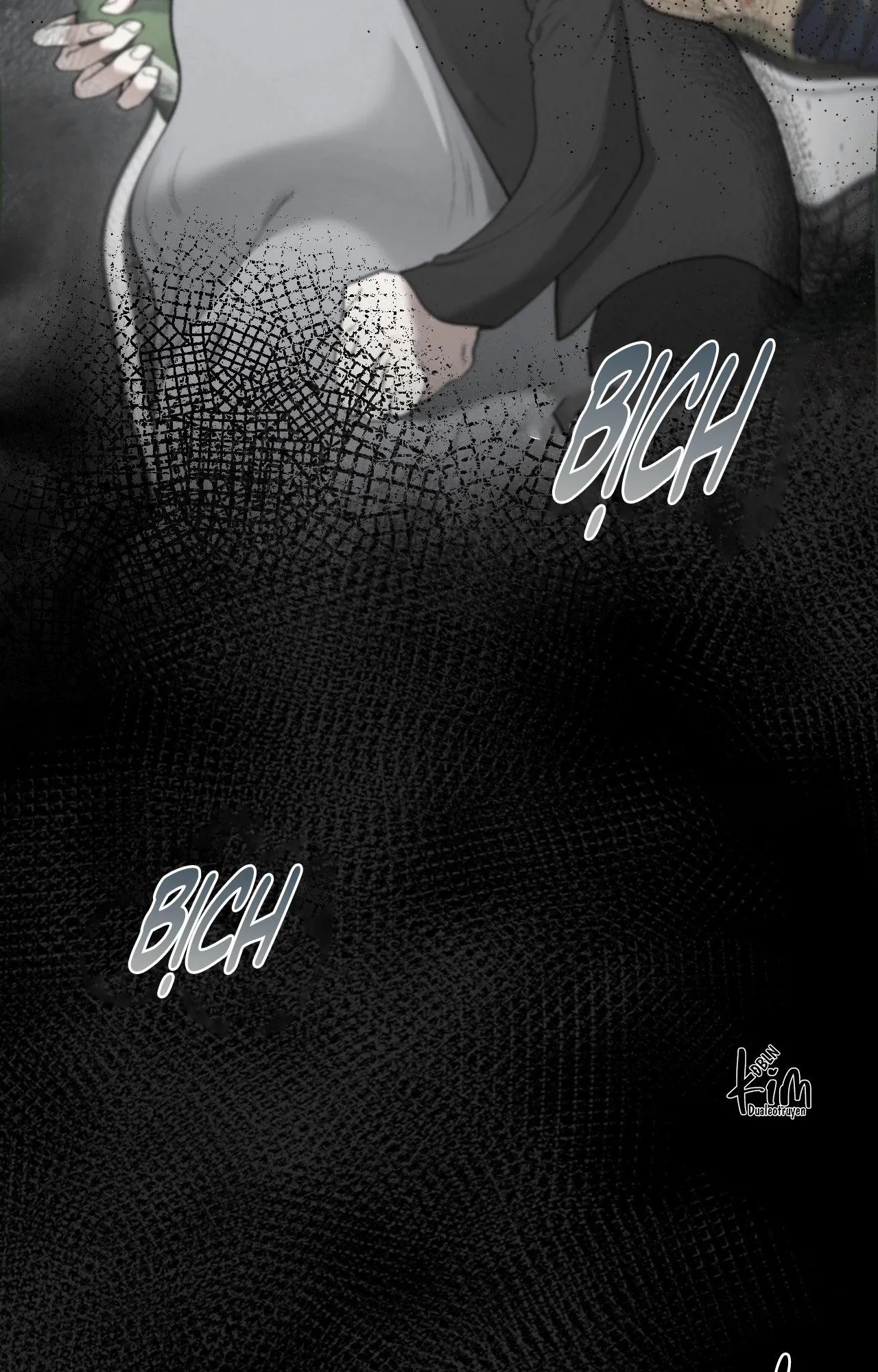 SỨ GIẢ THẦN CHẾT Chapter 44 Trang 115